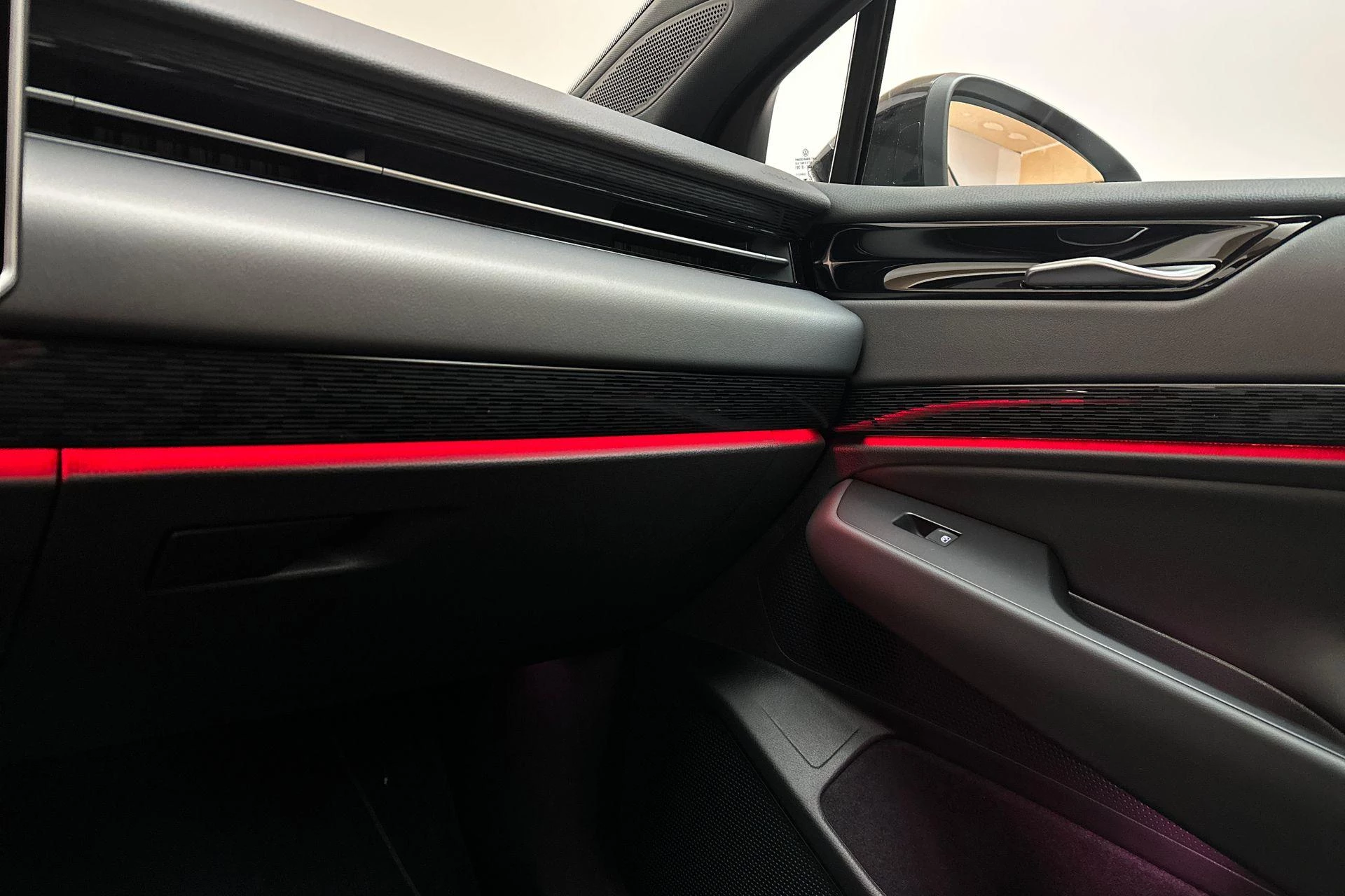 Hoofdafbeelding Volkswagen ID.7