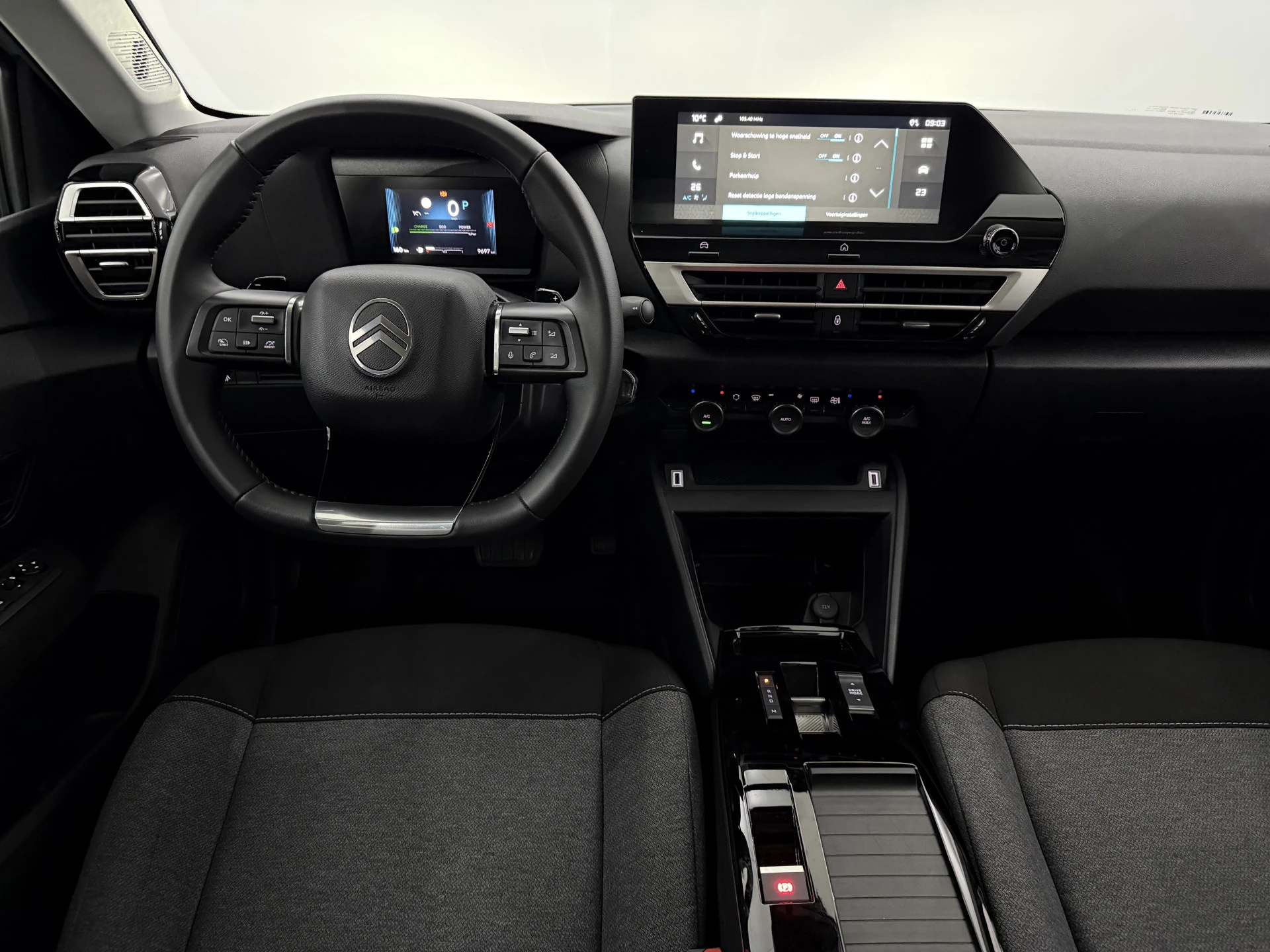 Hoofdafbeelding Citroën C4