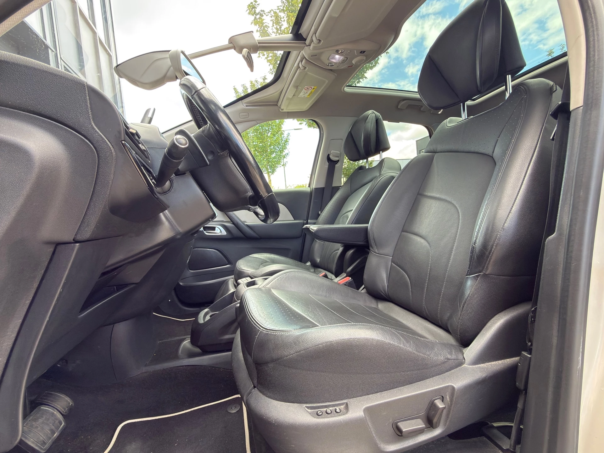Hoofdafbeelding Citroën C4 Picasso