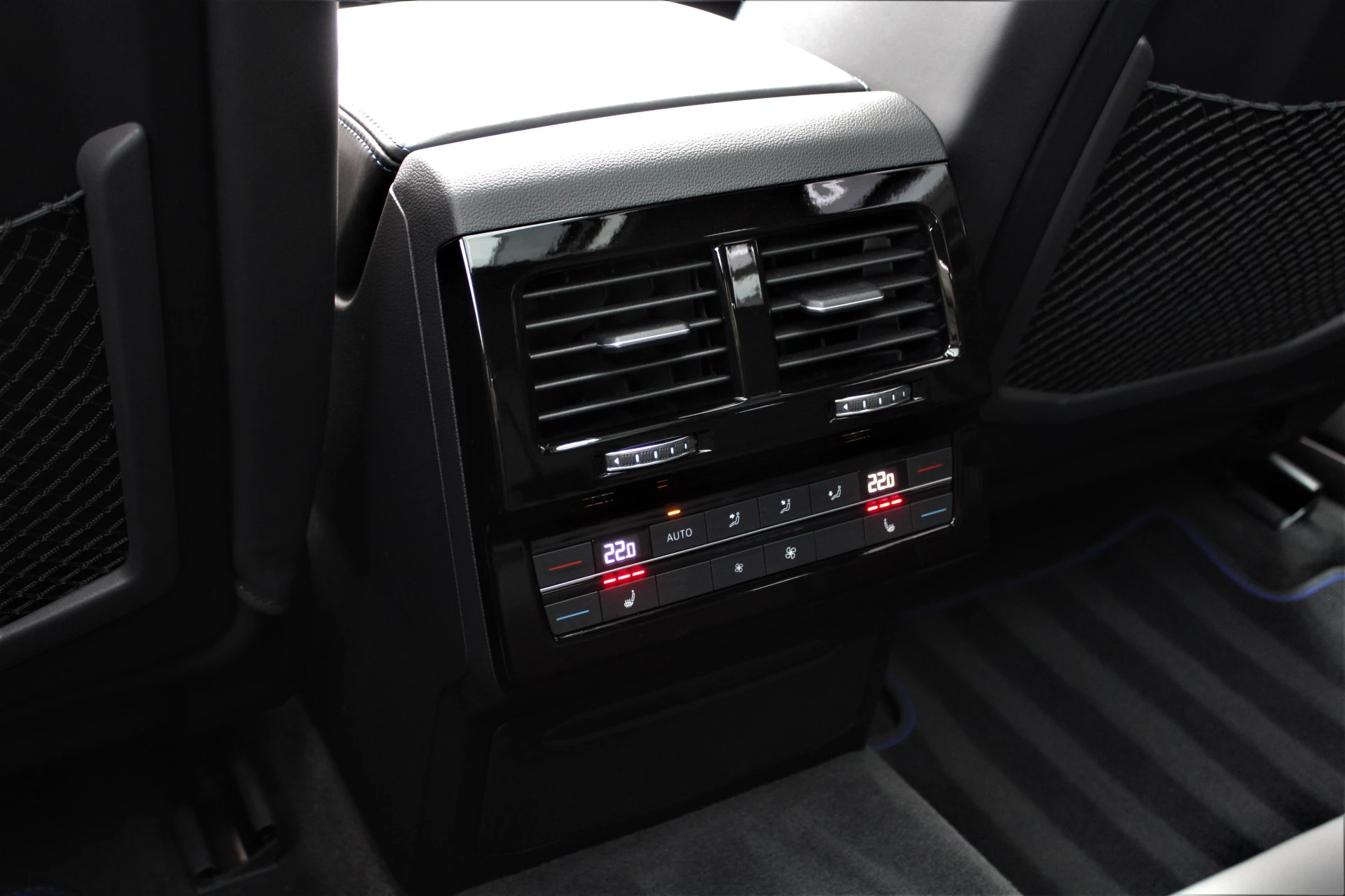 Hoofdafbeelding Volkswagen Touareg