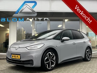 Hoofdafbeelding Volkswagen ID.3 Volkswagen ID.3 Pro S 77 kWh ACC+IQ-LED+KEYLESS+360CAM+CARPL