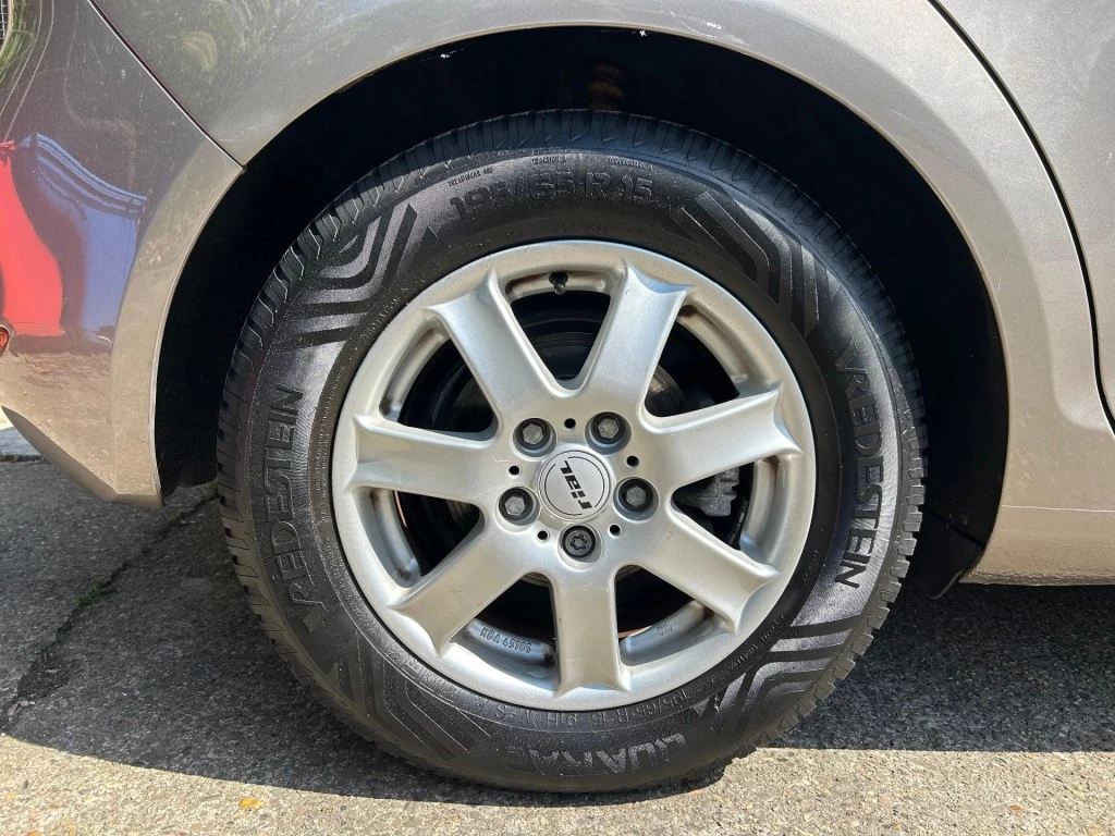 Hoofdafbeelding Volkswagen Golf Plus