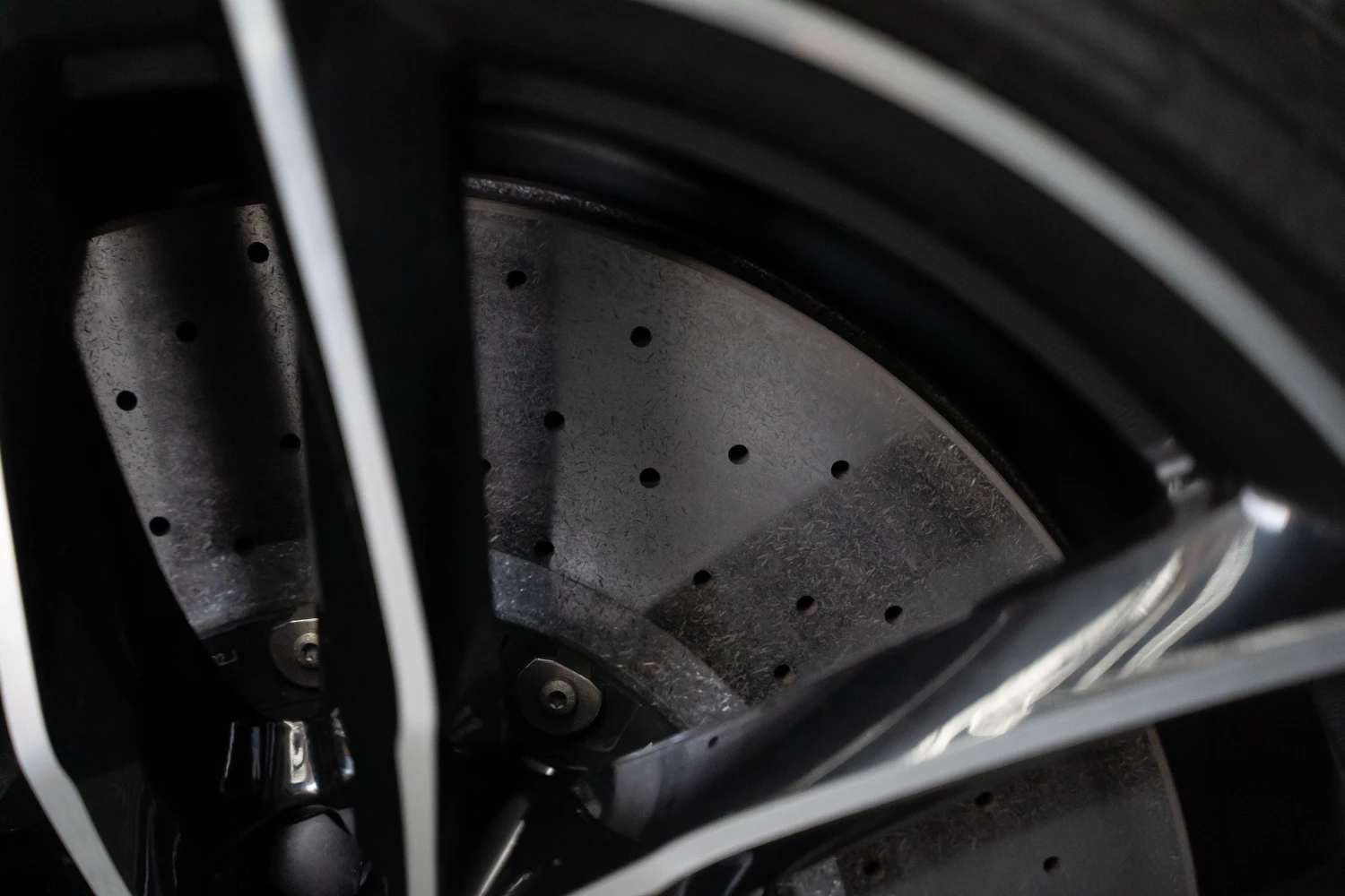 Hoofdafbeelding Audi RS6