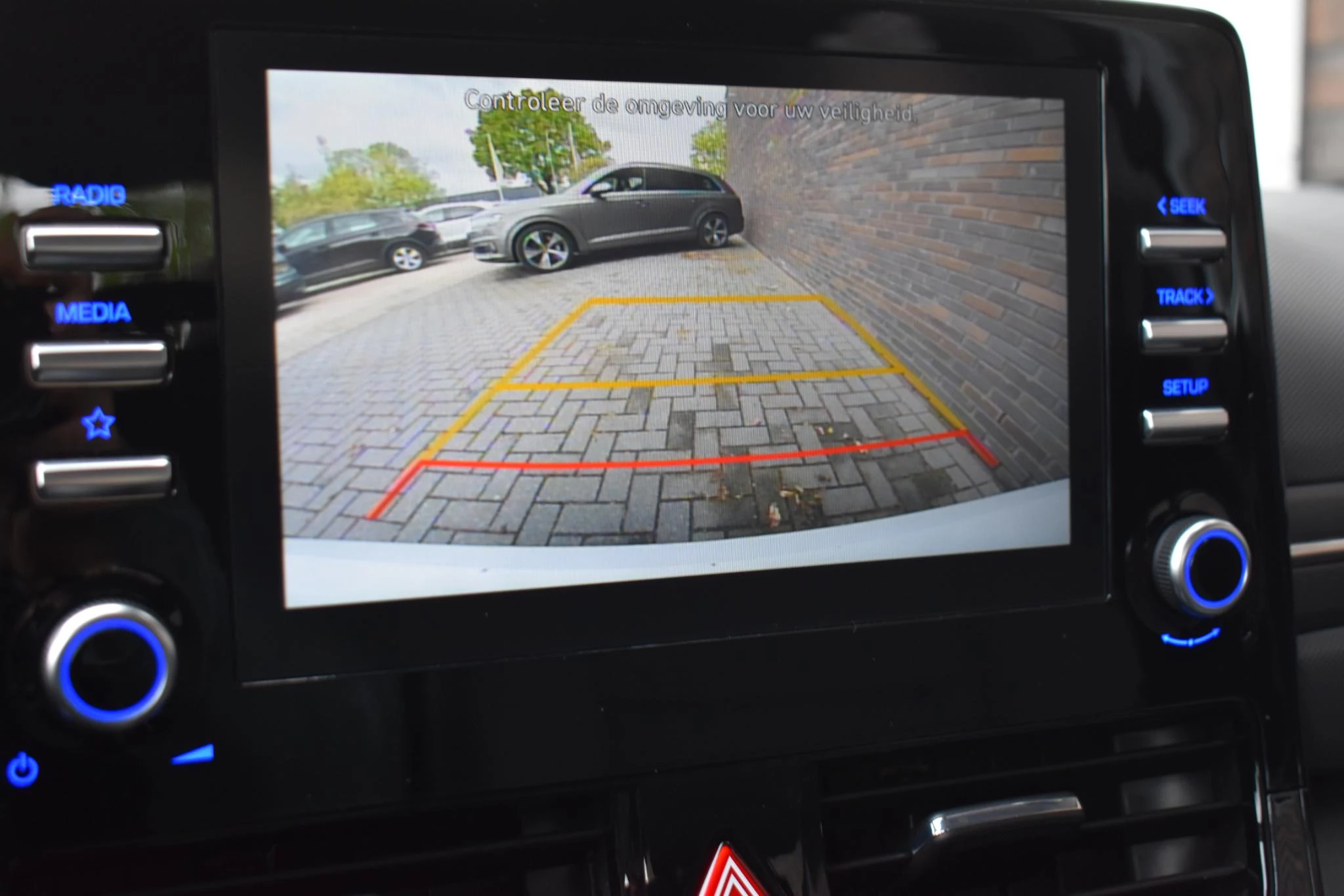 Hoofdafbeelding Hyundai IONIQ