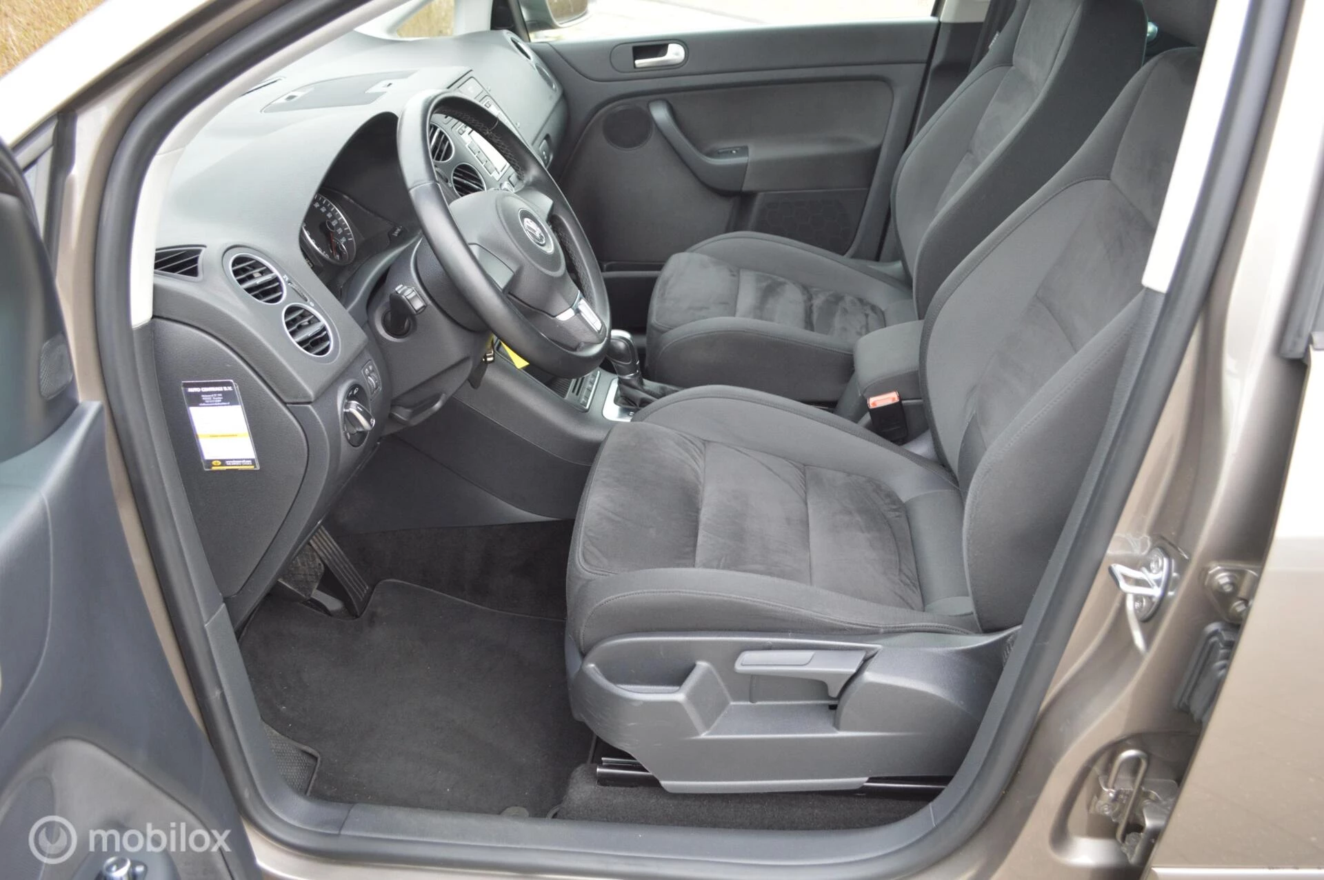 Hoofdafbeelding Volkswagen Golf Plus