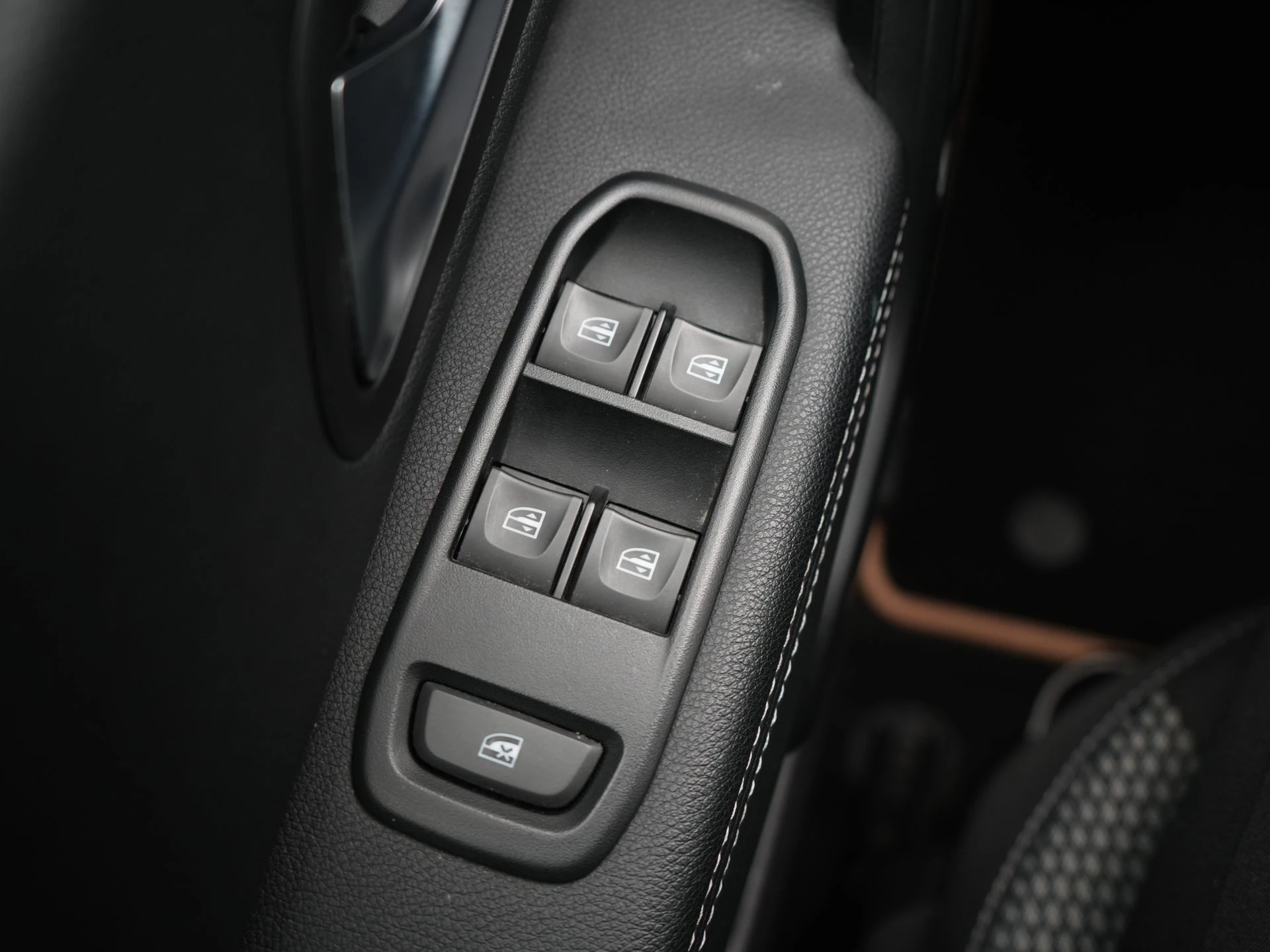 Hoofdafbeelding Dacia Duster