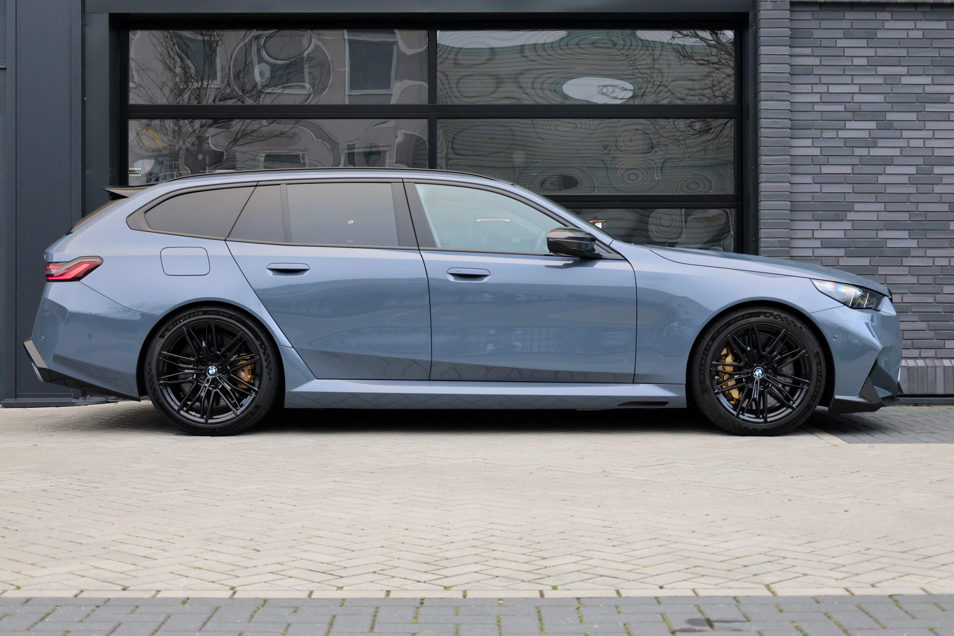 Hoofdafbeelding BMW M5
