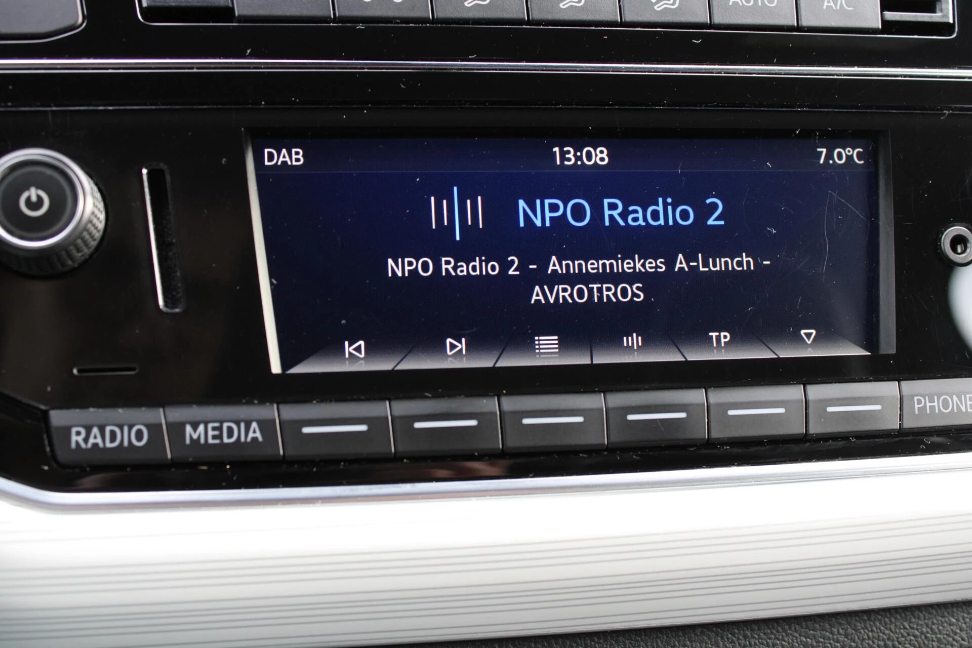 Hoofdafbeelding SEAT Mii