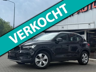 Volvo XC40 1.5 T2 Momentum