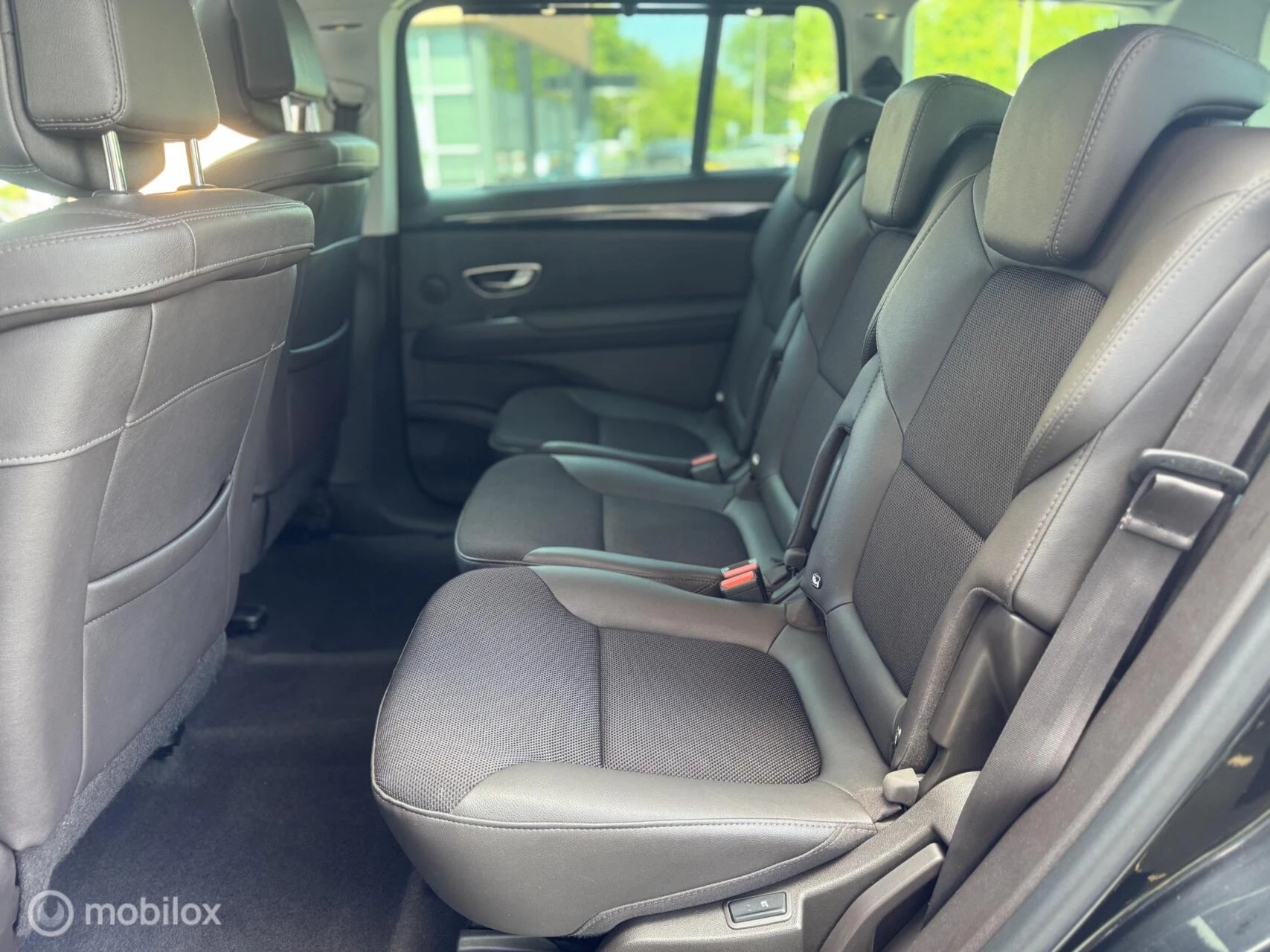 Hoofdafbeelding Renault Espace