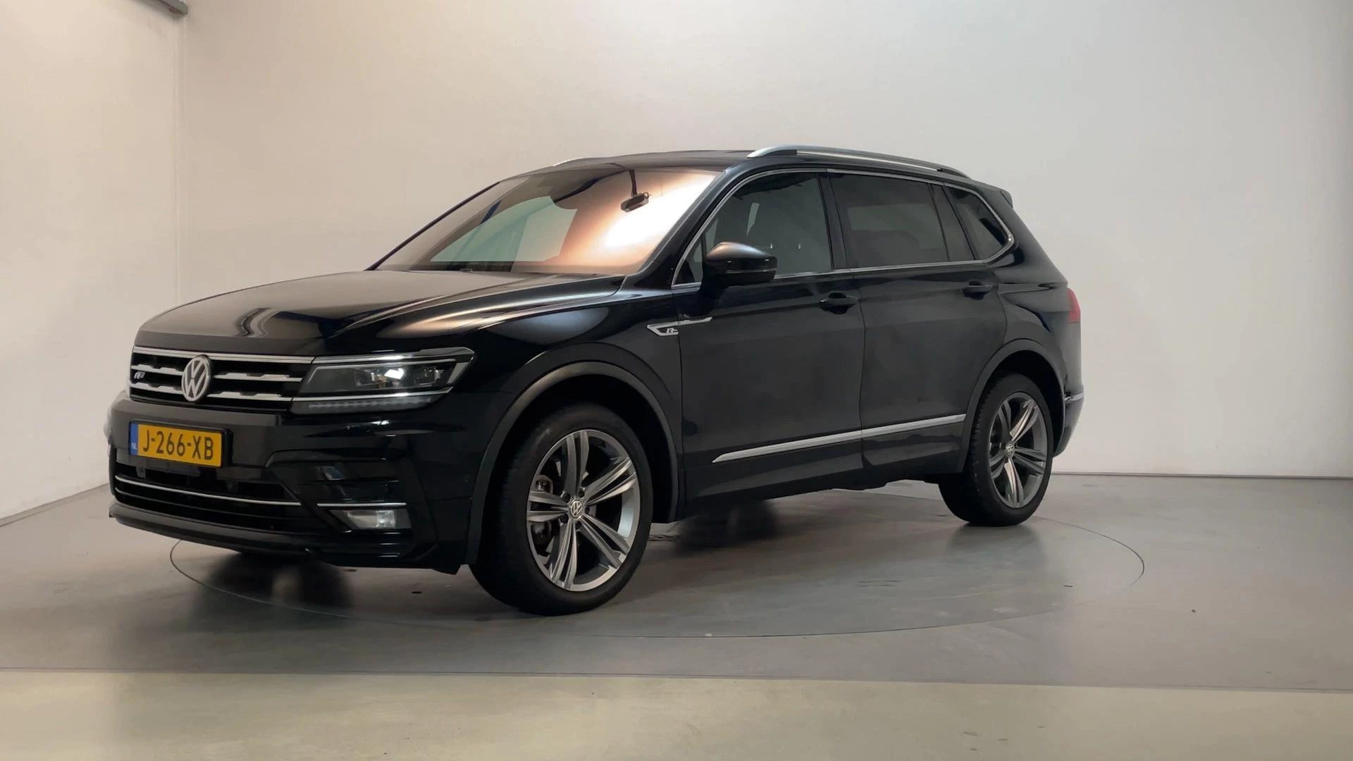 Hoofdafbeelding Volkswagen Tiguan Allspace