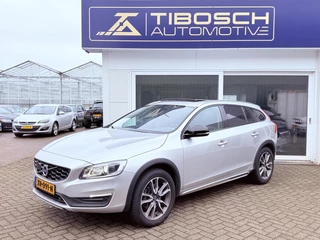 Volvo V60 Cross Country D4 EURO 6 AUT Schuifdak Adapt Cruise