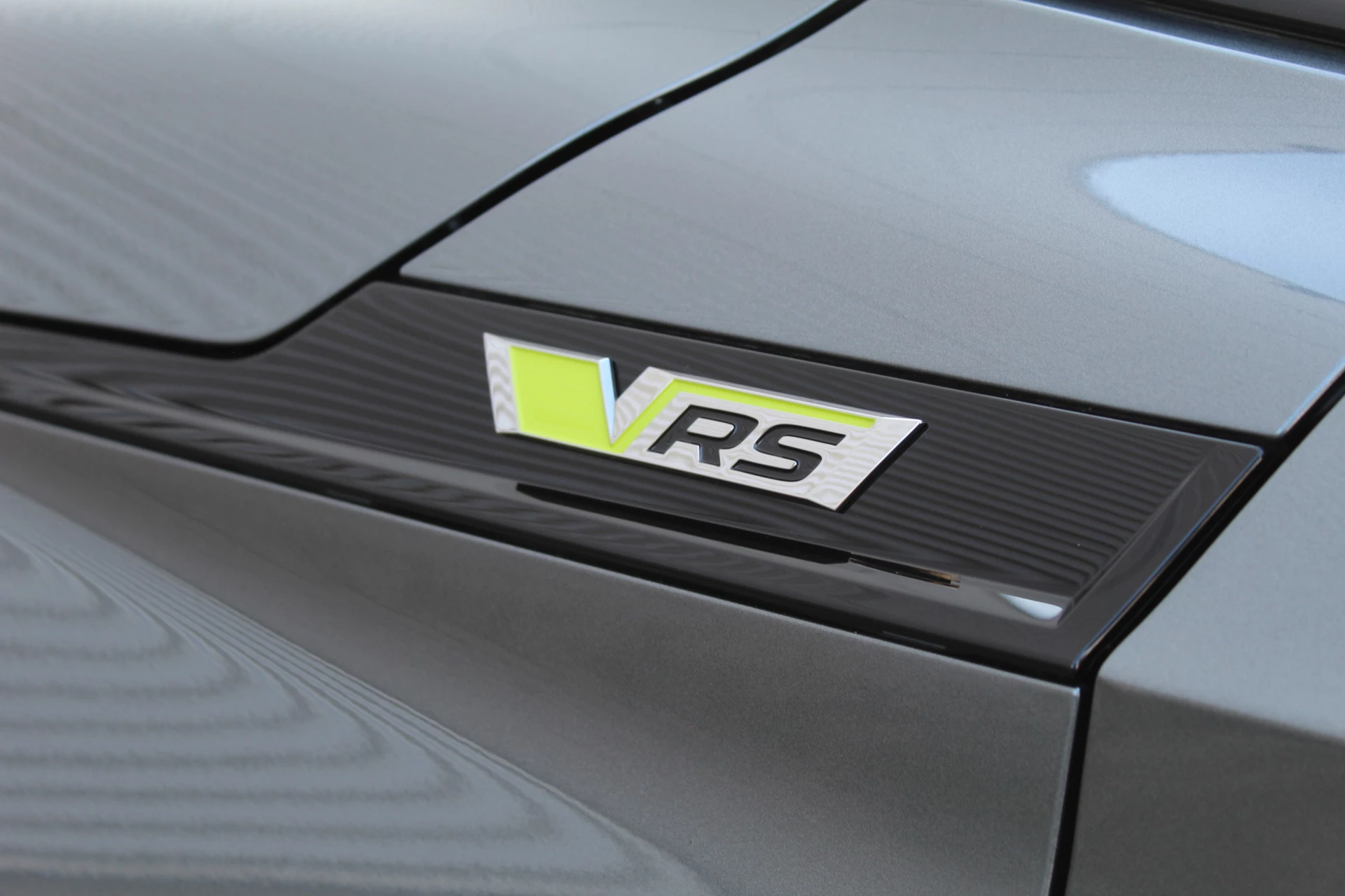 Hoofdafbeelding Škoda Enyaq Coupe