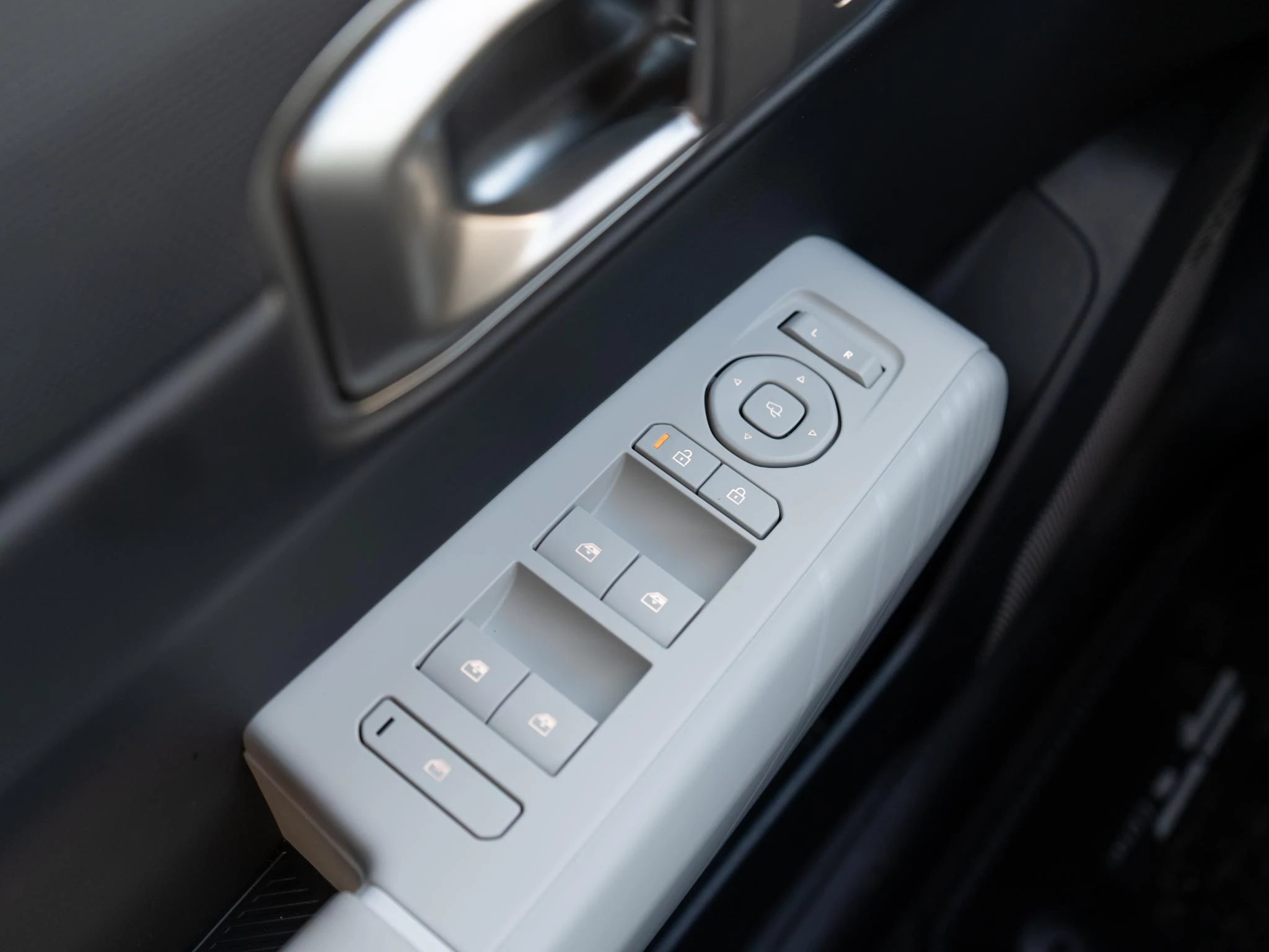 Hoofdafbeelding Kia EV4