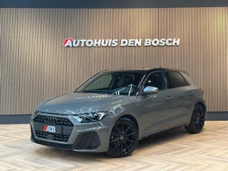 Audi A1 Sportback 30 TFSI S Line 110PK - Carplay