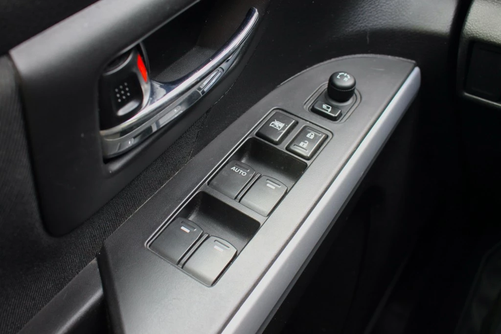 Hoofdafbeelding Suzuki SX4