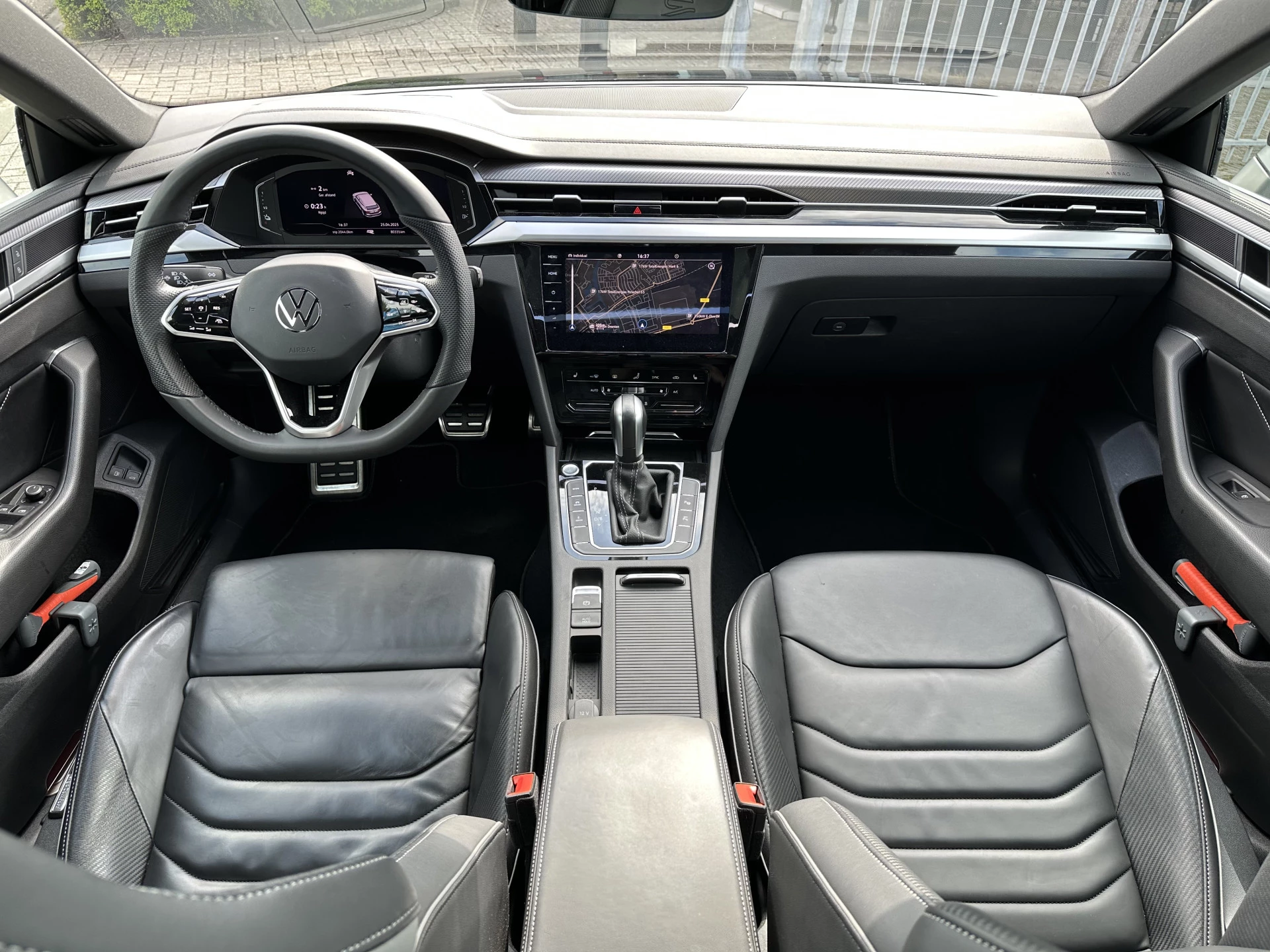 Hoofdafbeelding Volkswagen Arteon