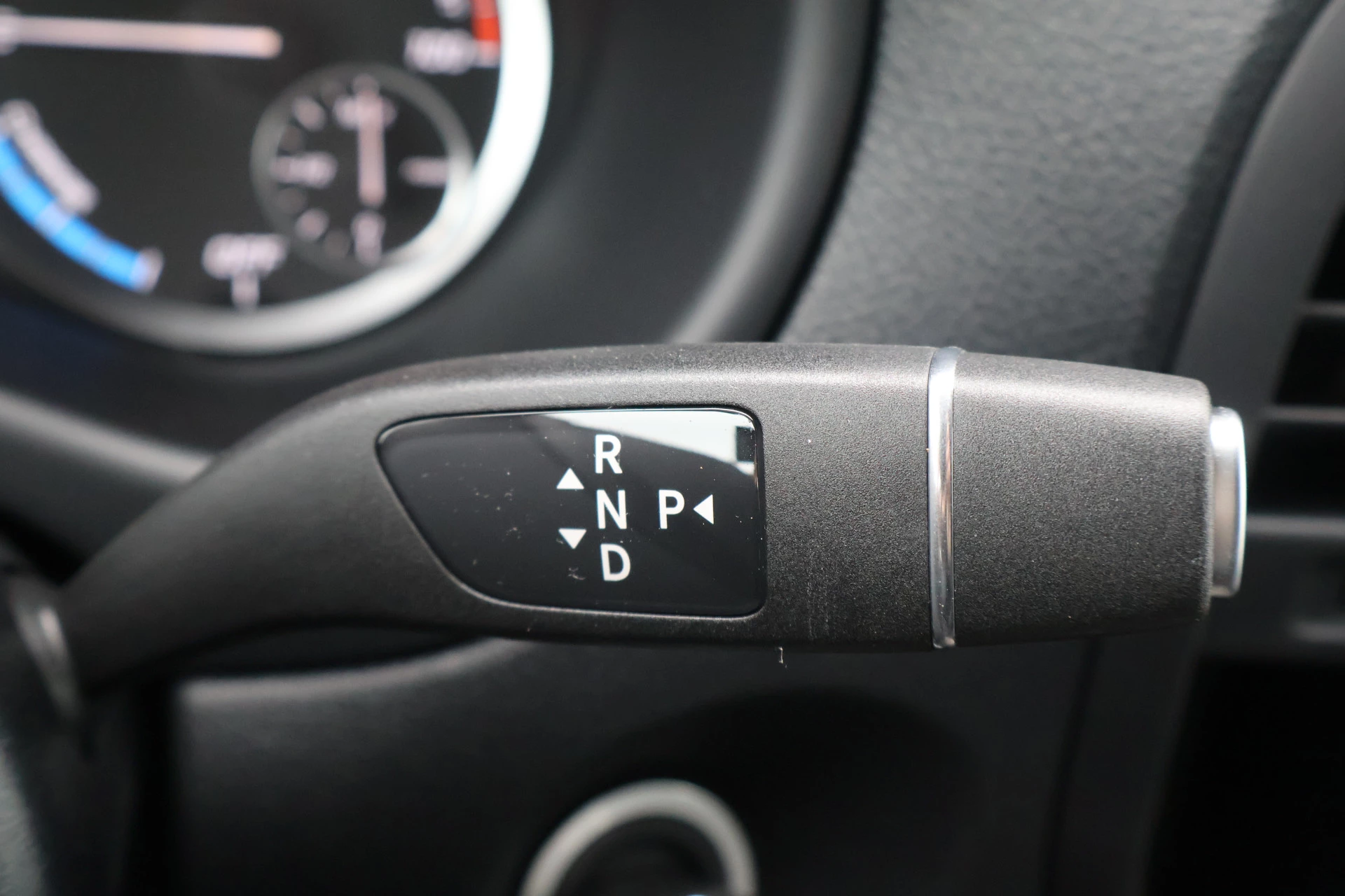 Hoofdafbeelding Mercedes-Benz eVito