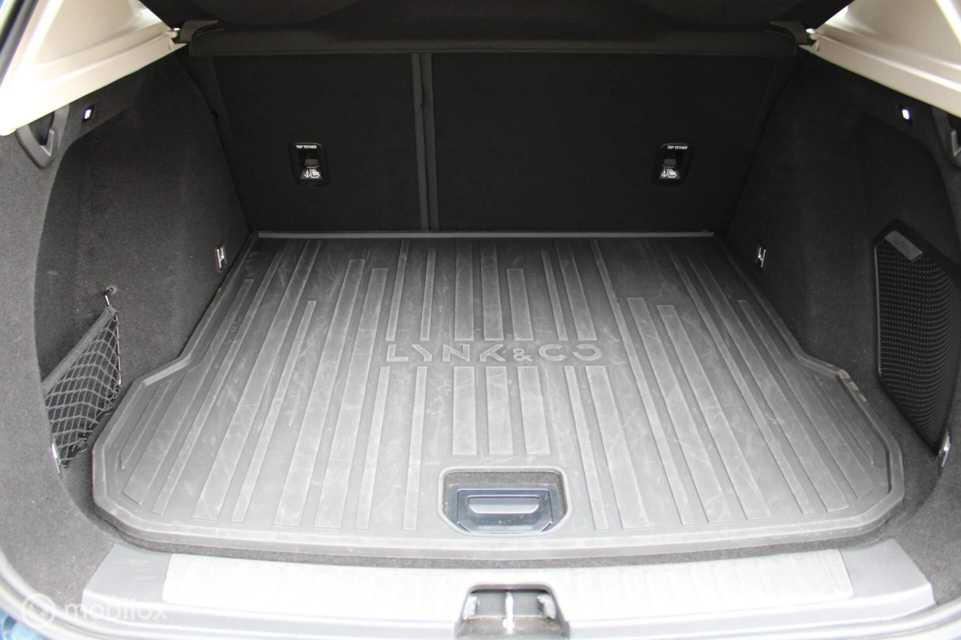 Hoofdafbeelding Lynk & Co 01