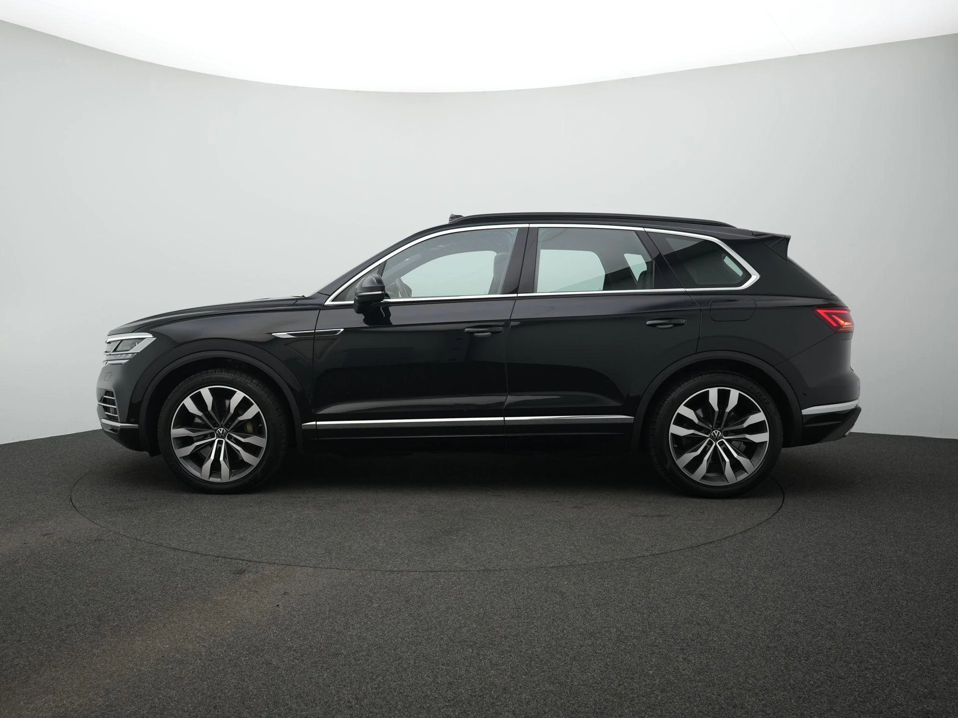 Hoofdafbeelding Volkswagen Touareg