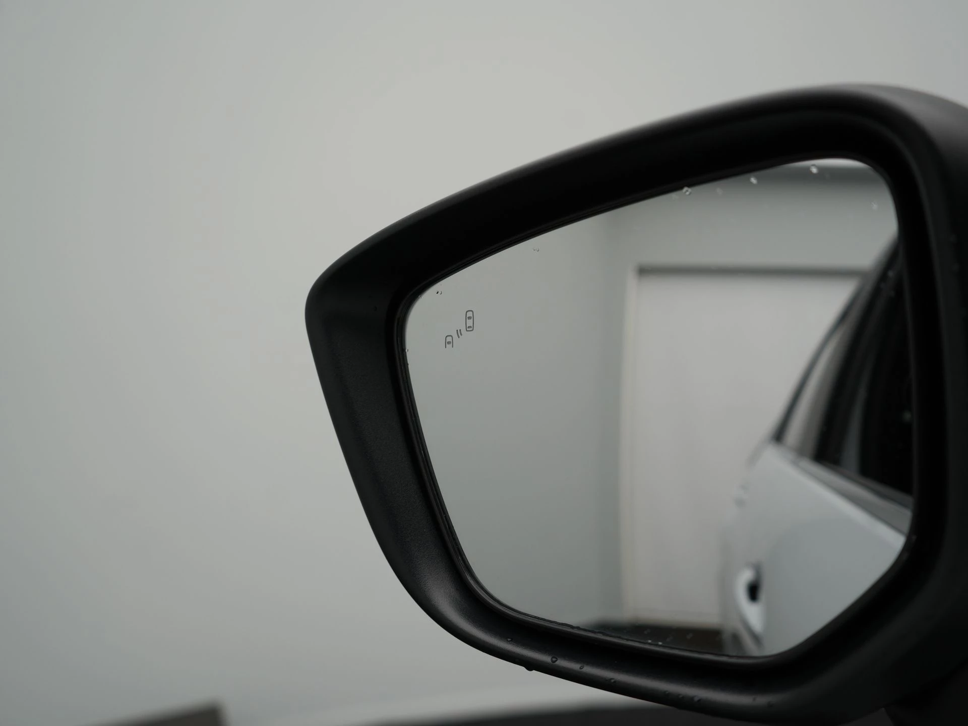 Hoofdafbeelding Mitsubishi Eclipse Cross