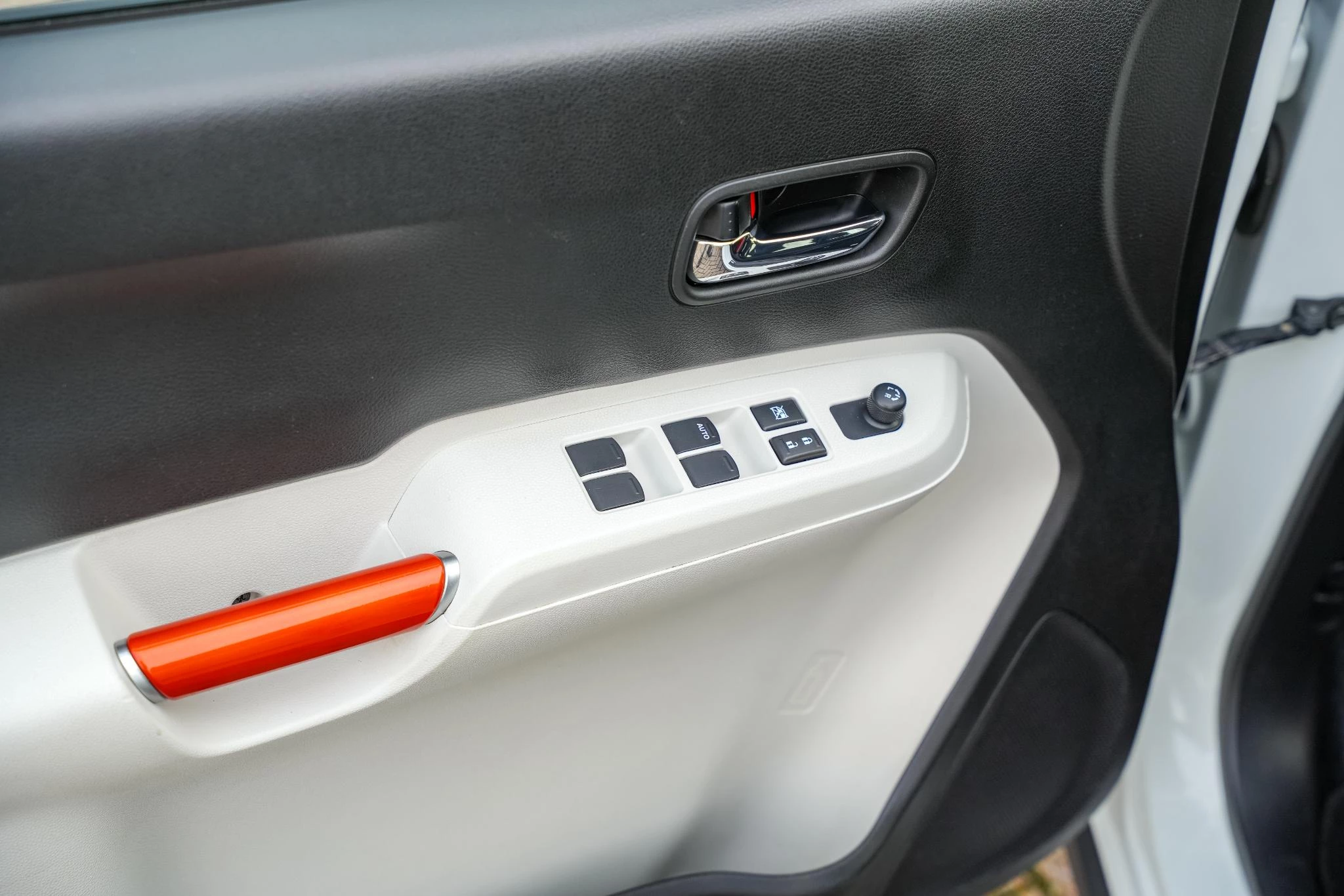 Hoofdafbeelding Suzuki Ignis