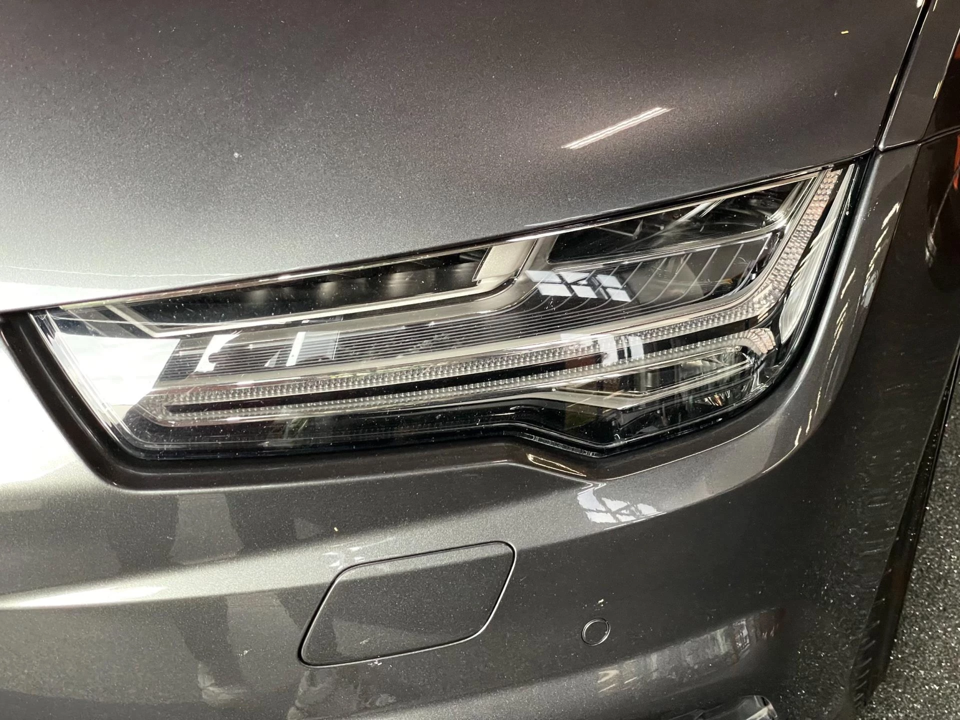 Hoofdafbeelding Audi A7