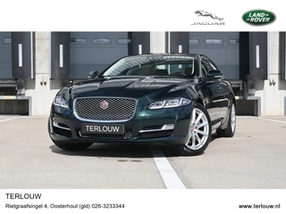 Hoofdafbeelding Jaguar XJ Jaguar XJ 3.0 D Premium Luxury