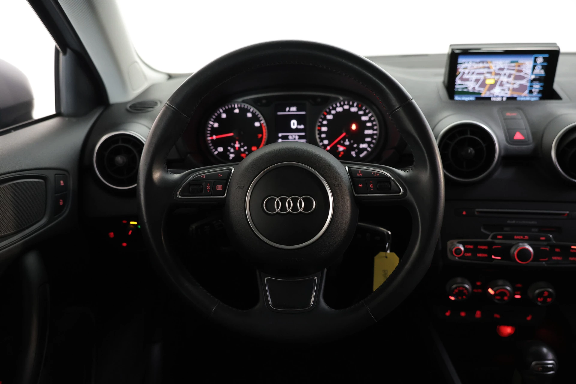 Hoofdafbeelding Audi A1