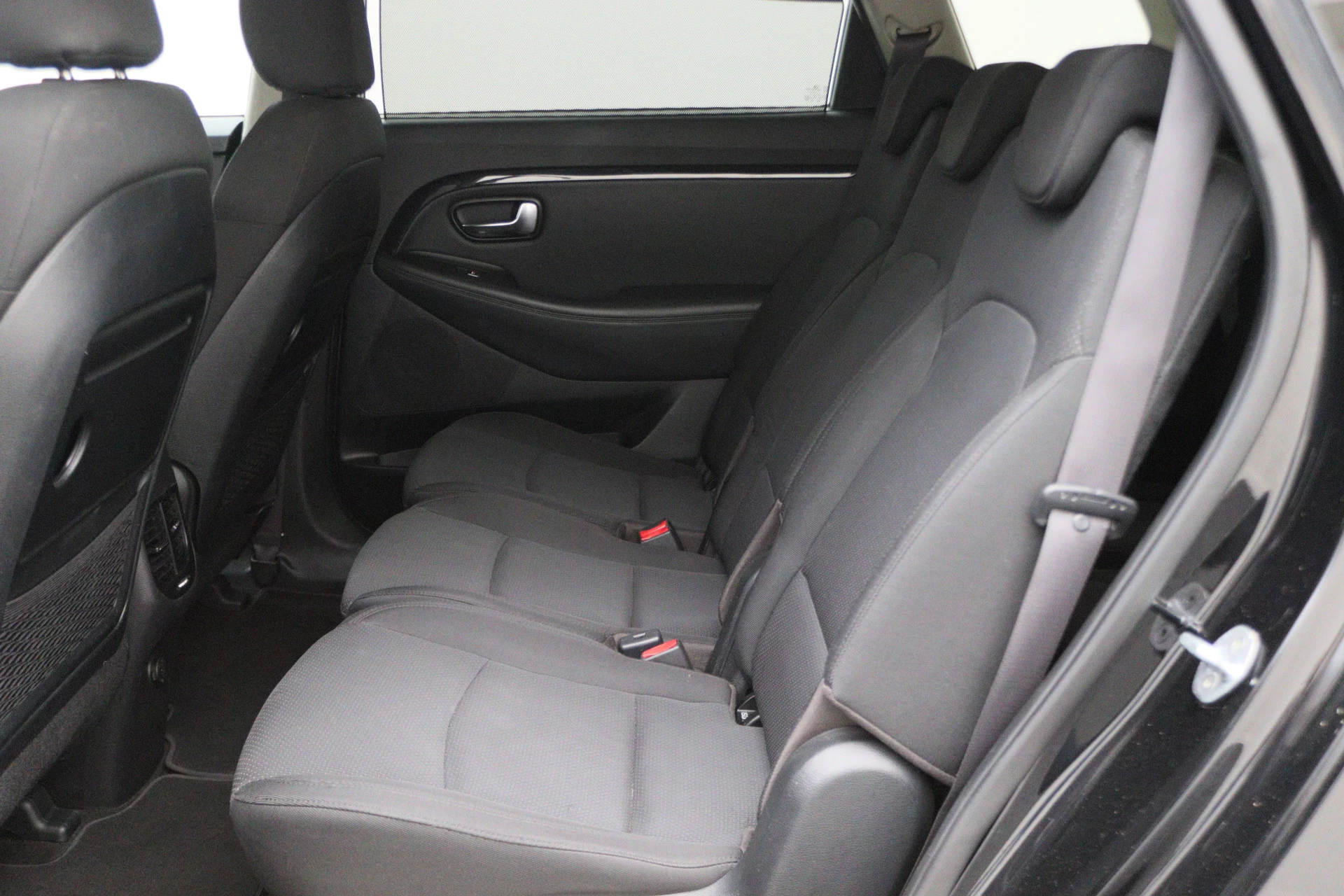 Hoofdafbeelding Kia Carens