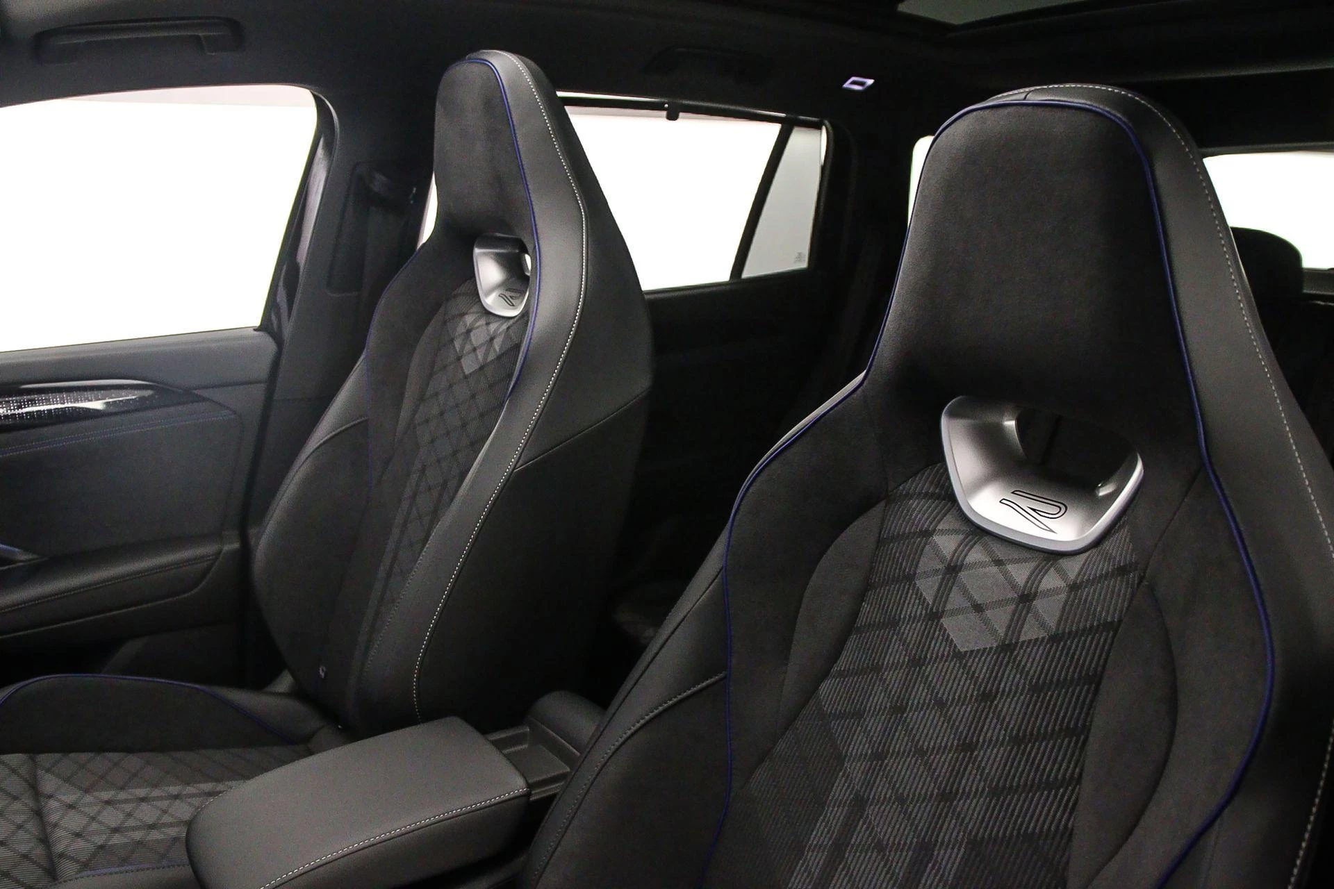 Hoofdafbeelding Volkswagen Tayron