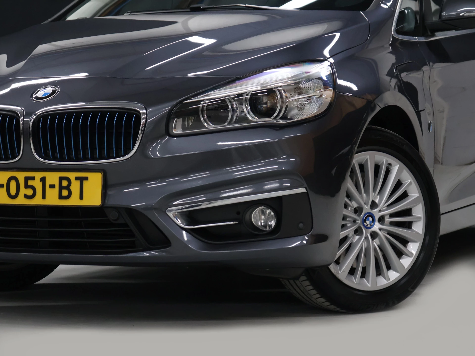 Hoofdafbeelding BMW 2 Serie