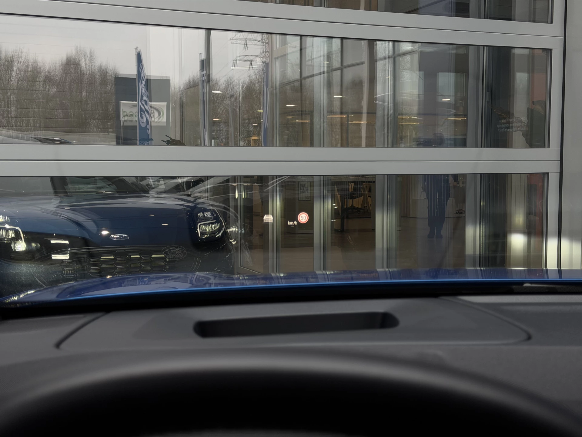 Hoofdafbeelding Ford Capri