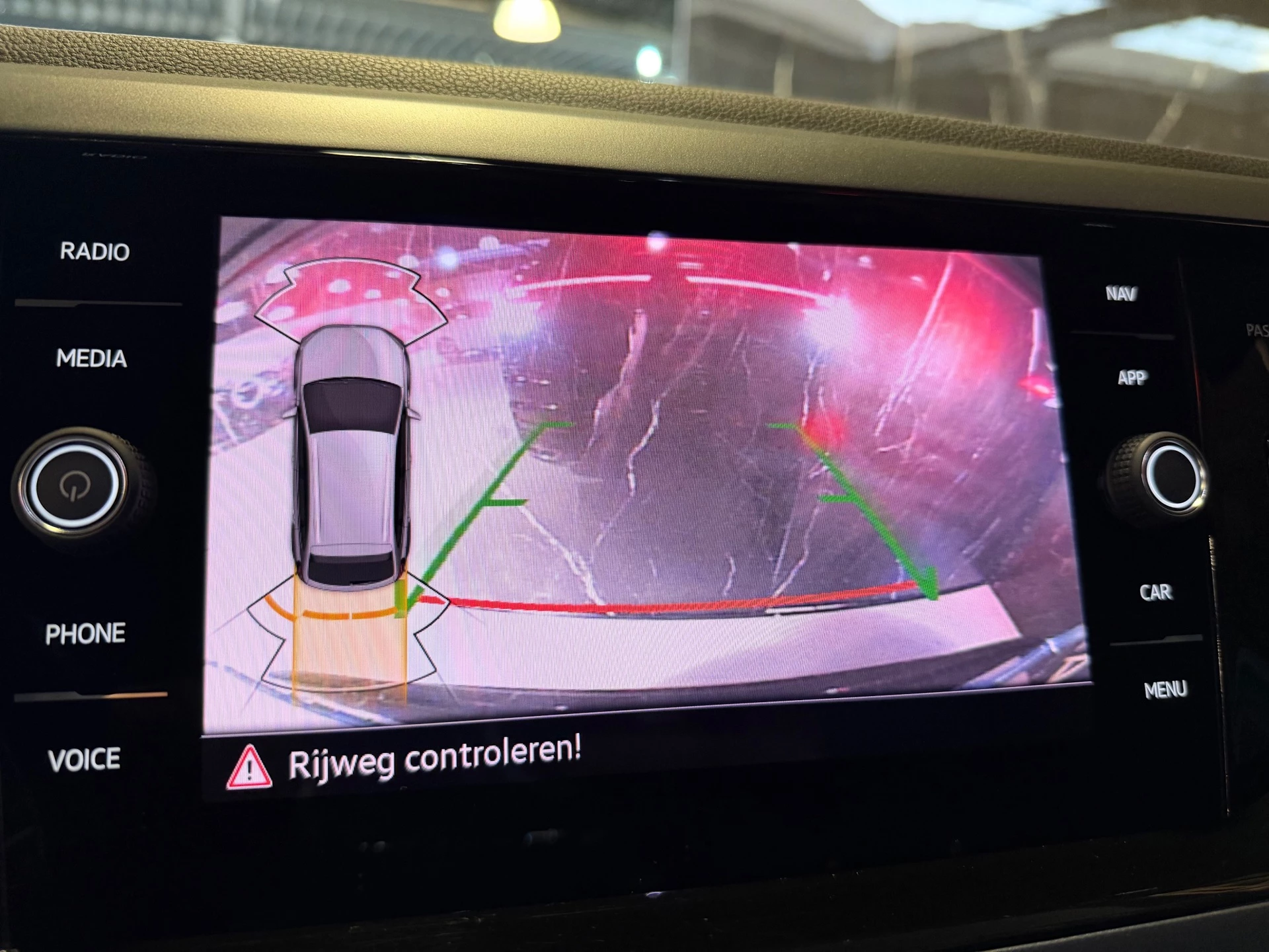 Hoofdafbeelding Volkswagen Taigo