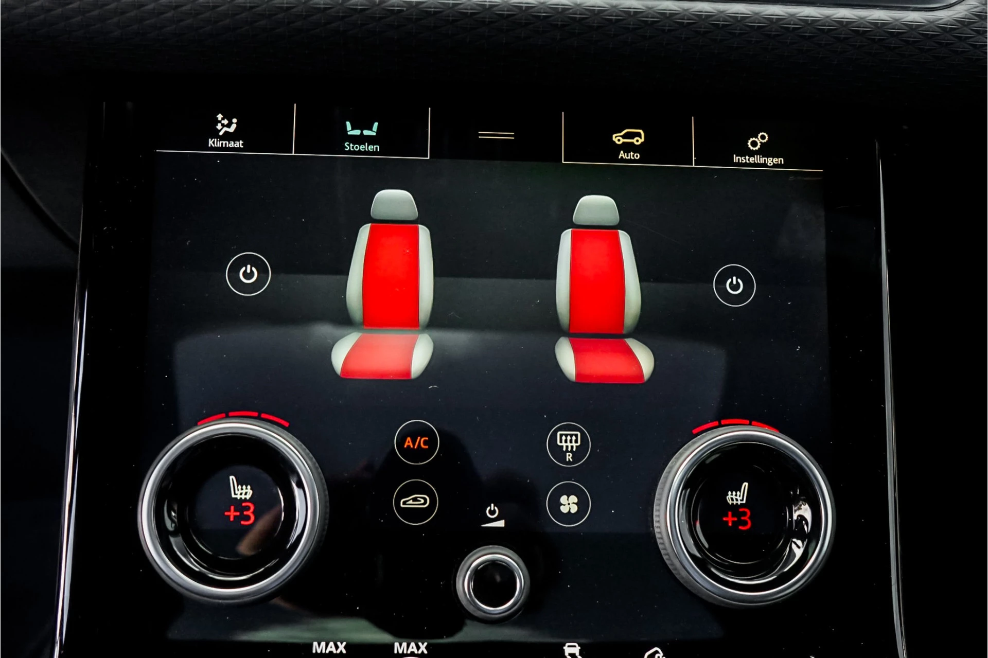 Hoofdafbeelding Land Rover Range Rover Velar