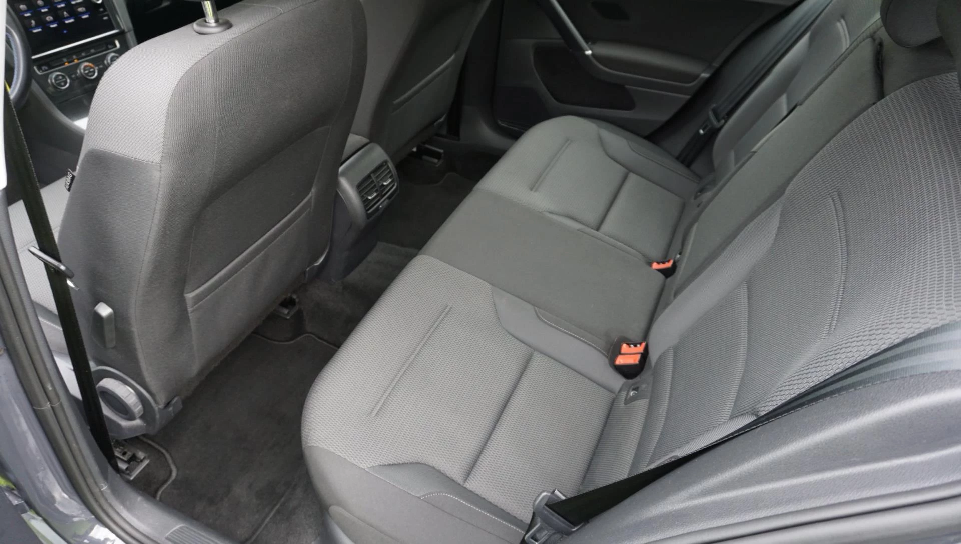 Hoofdafbeelding Volkswagen e-Golf