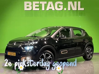 Citroen C3 1.2 C-Series | Navi | Airco |