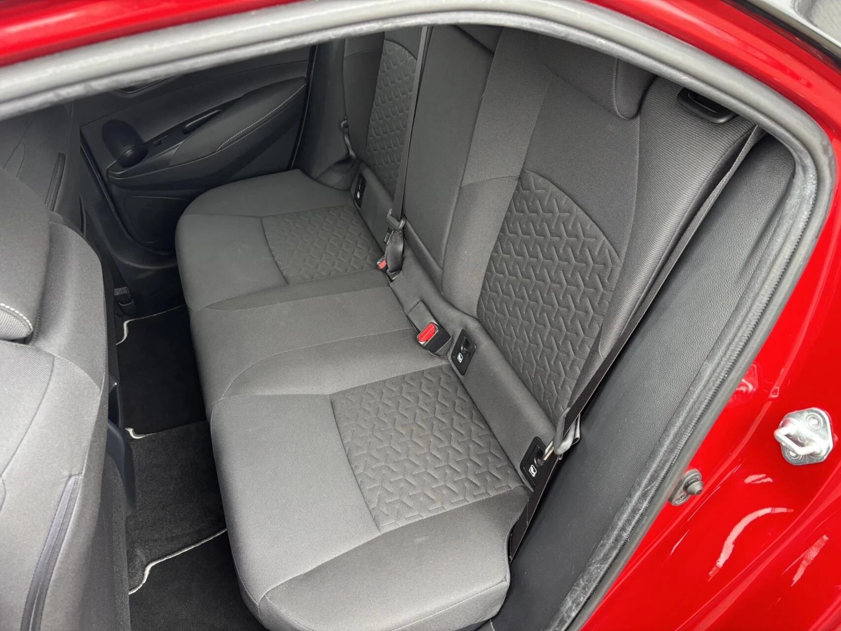 Hoofdafbeelding Toyota Corolla