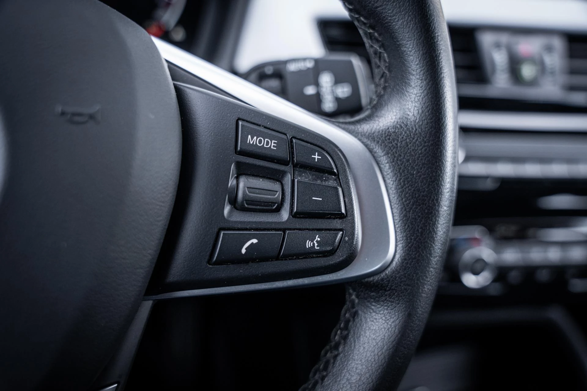 Hoofdafbeelding BMW X2