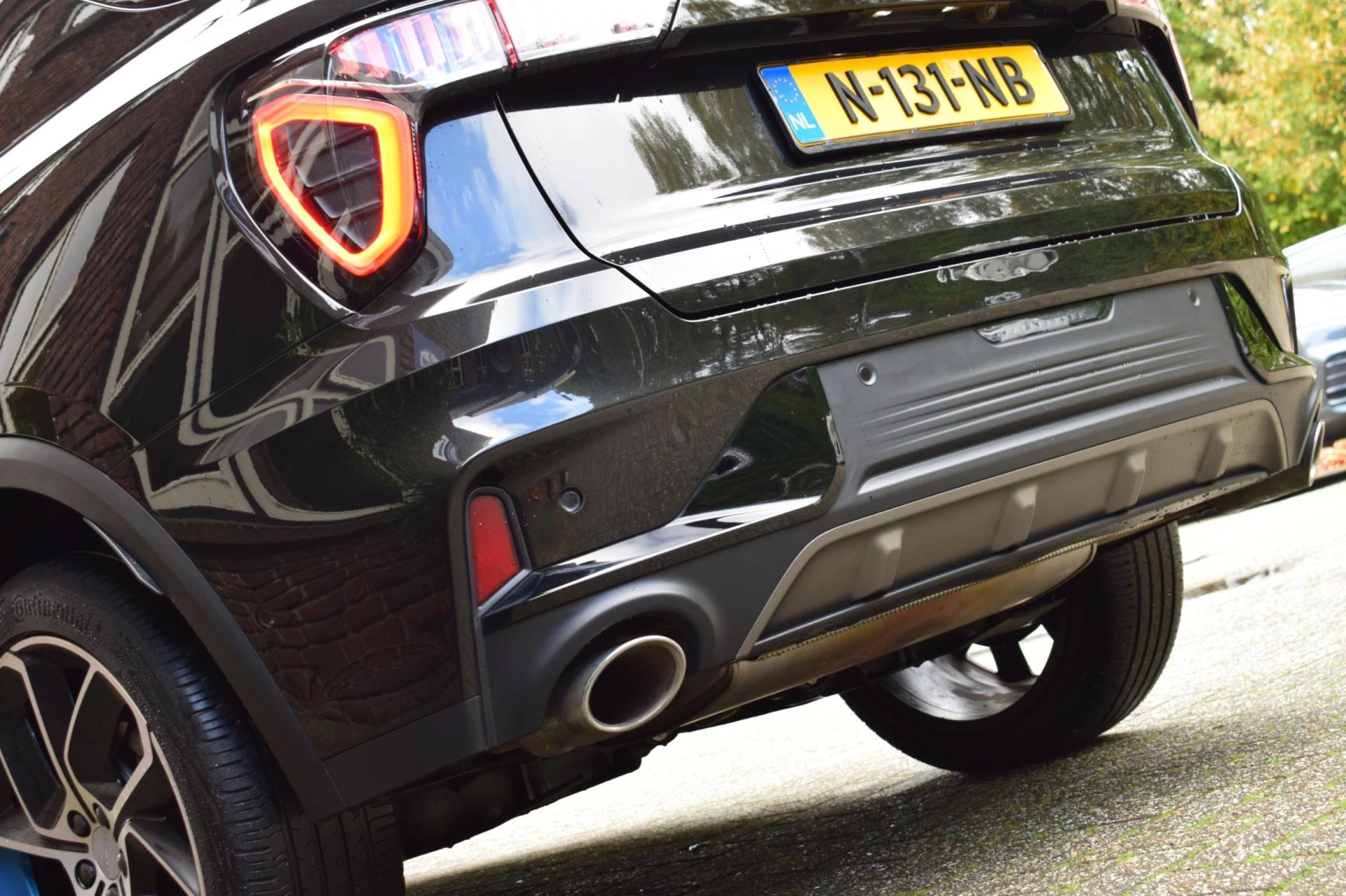 Hoofdafbeelding Lynk & Co 01