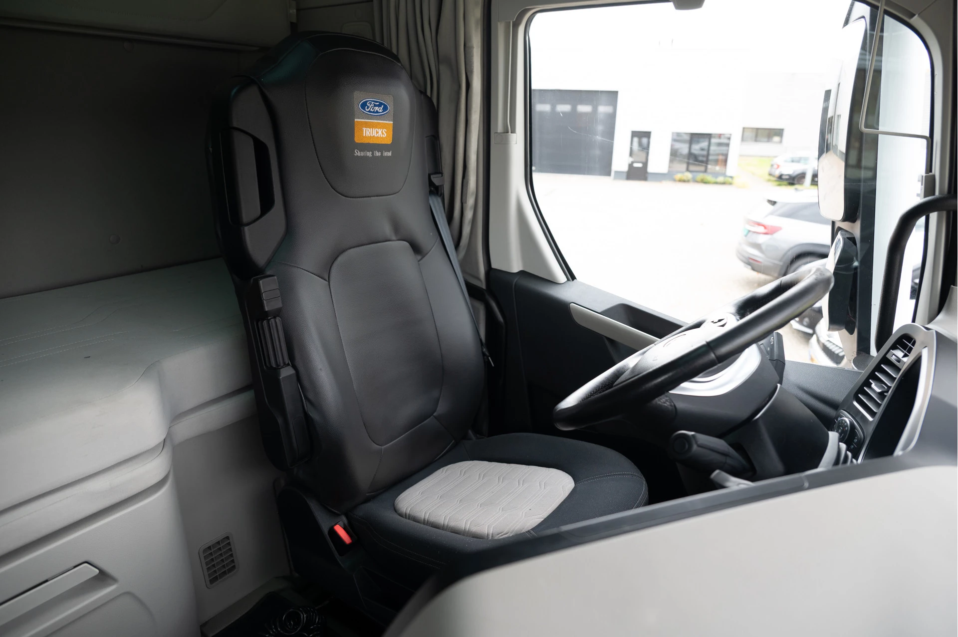 Hoofdafbeelding Ford F-450