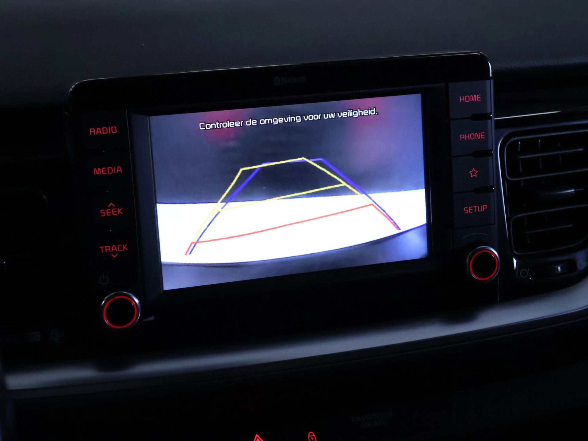 Hoofdafbeelding Kia Stonic