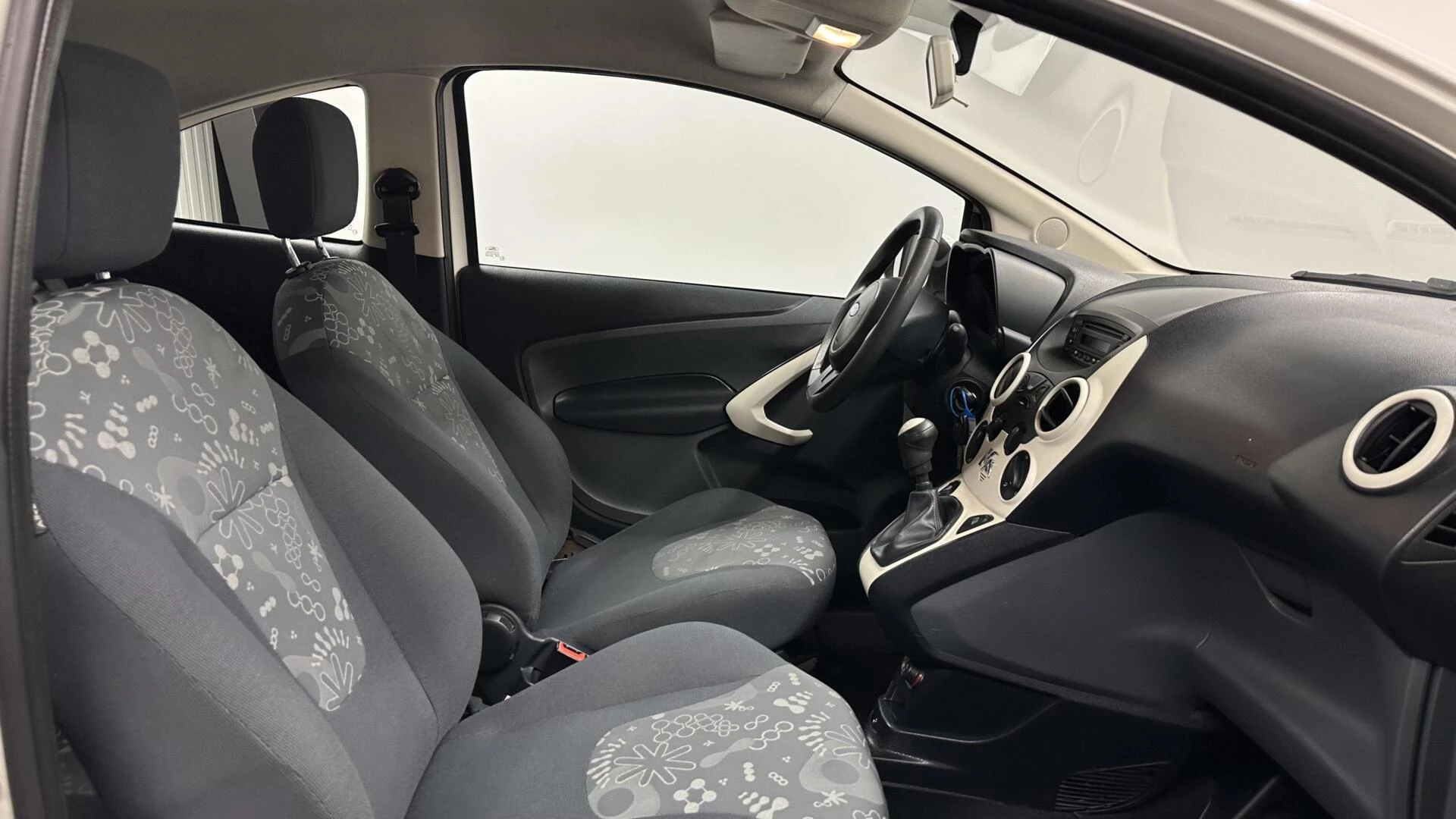 Hoofdafbeelding Ford Ka