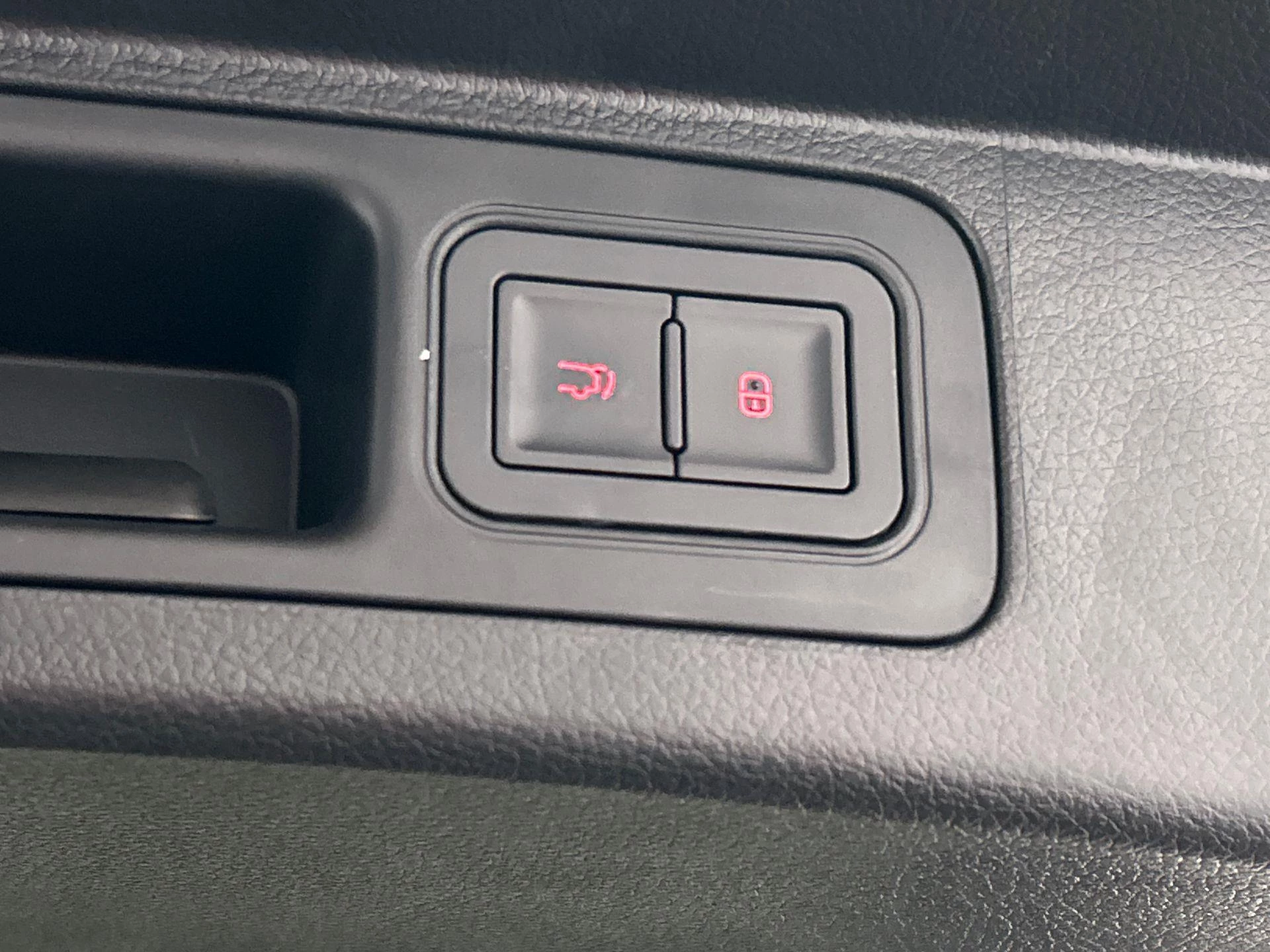 Hoofdafbeelding BYD SEAL U