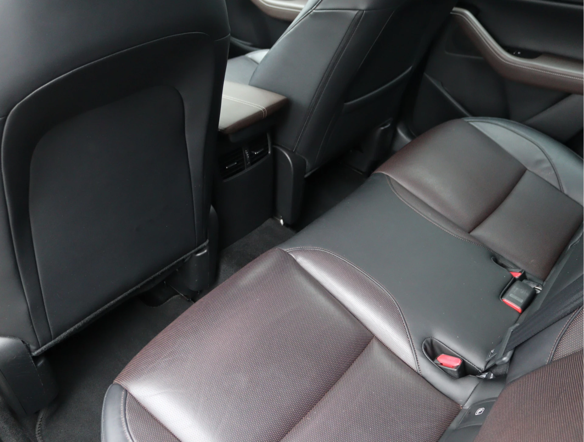 Hoofdafbeelding Mazda CX-30