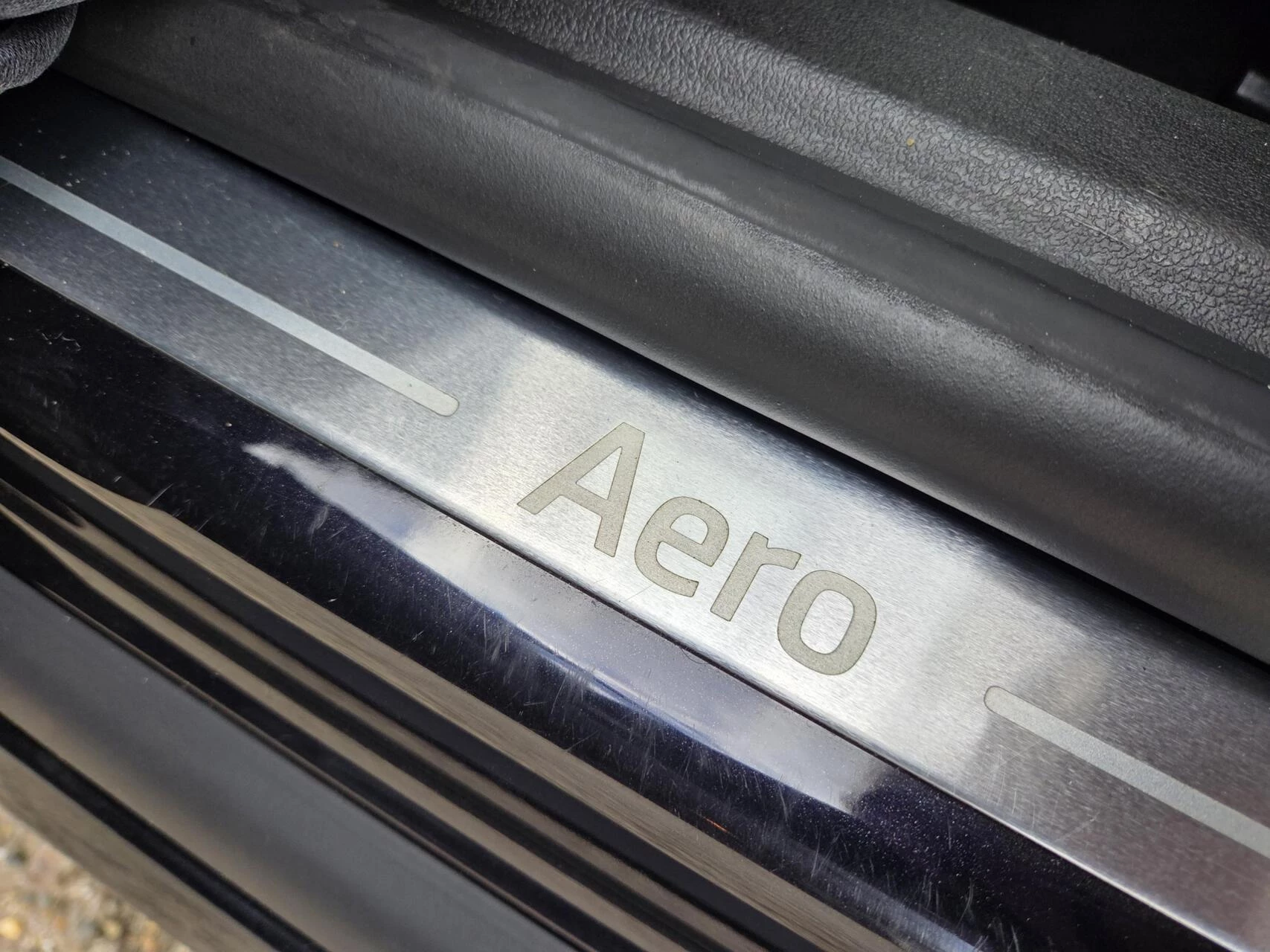 Hoofdafbeelding Saab 9-5