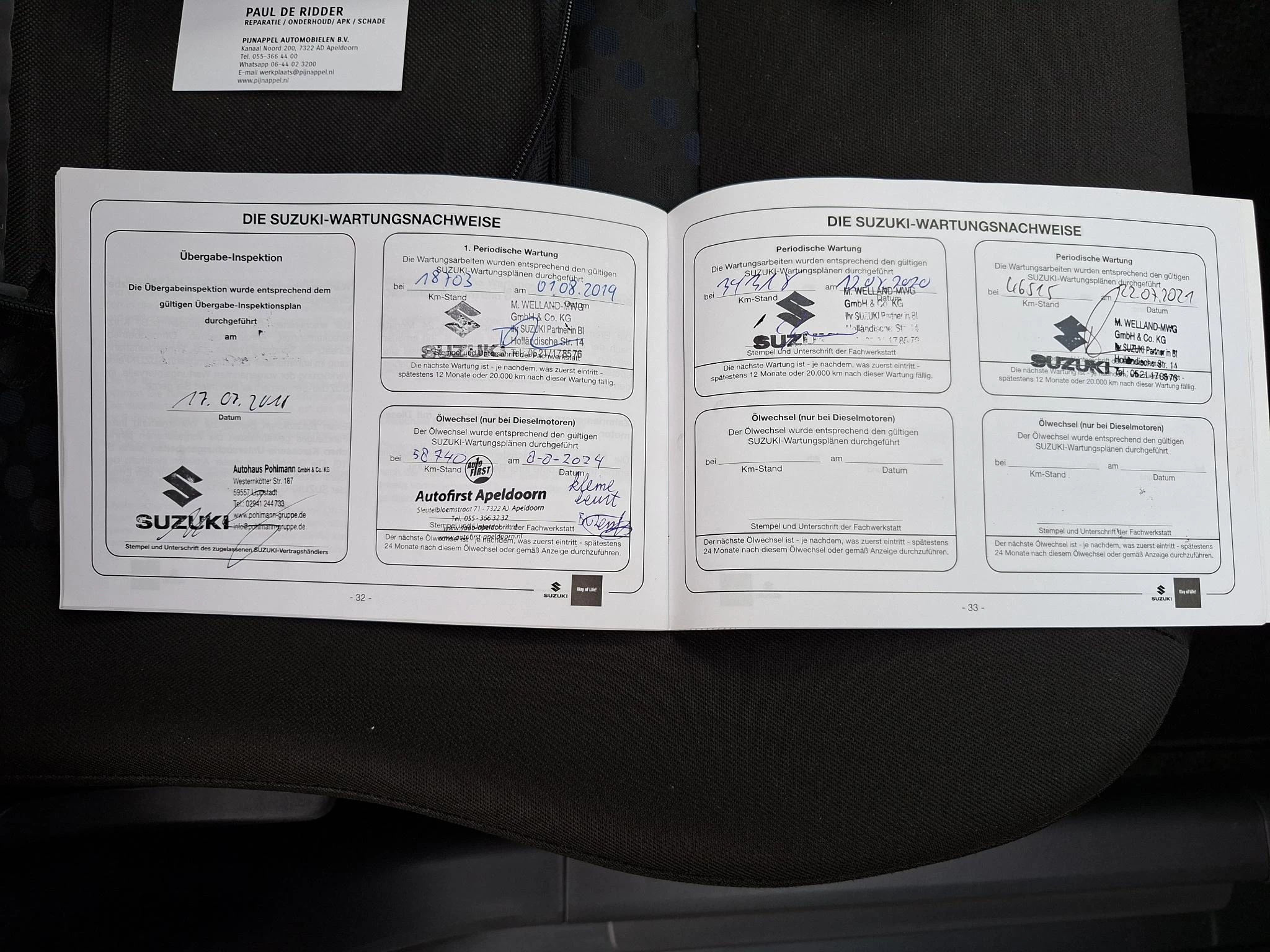 Hoofdafbeelding Suzuki Celerio