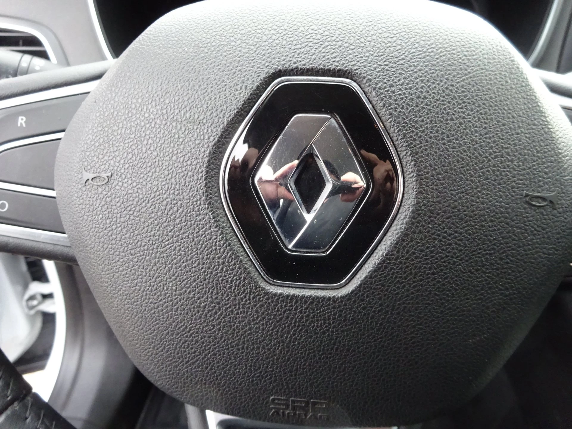 Hoofdafbeelding Renault Mégane