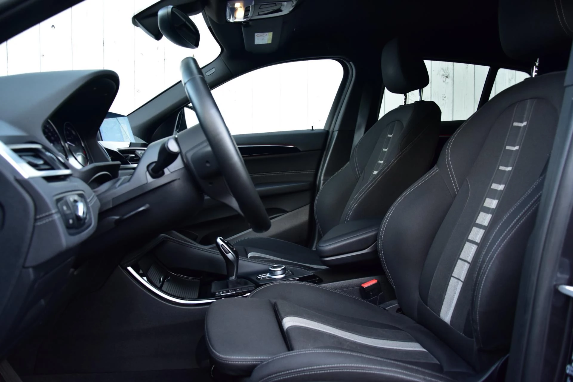 Hoofdafbeelding BMW X2