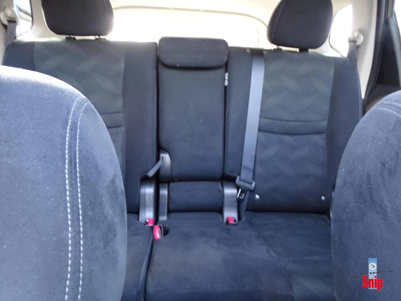 Hoofdafbeelding Nissan X-Trail